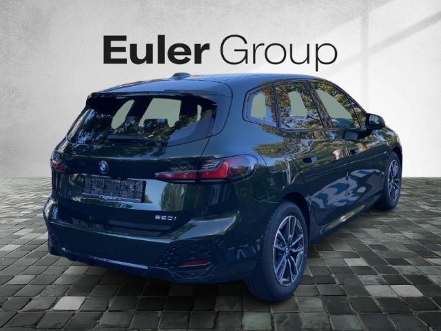 BMW 2er Active Tourer – Bild 16