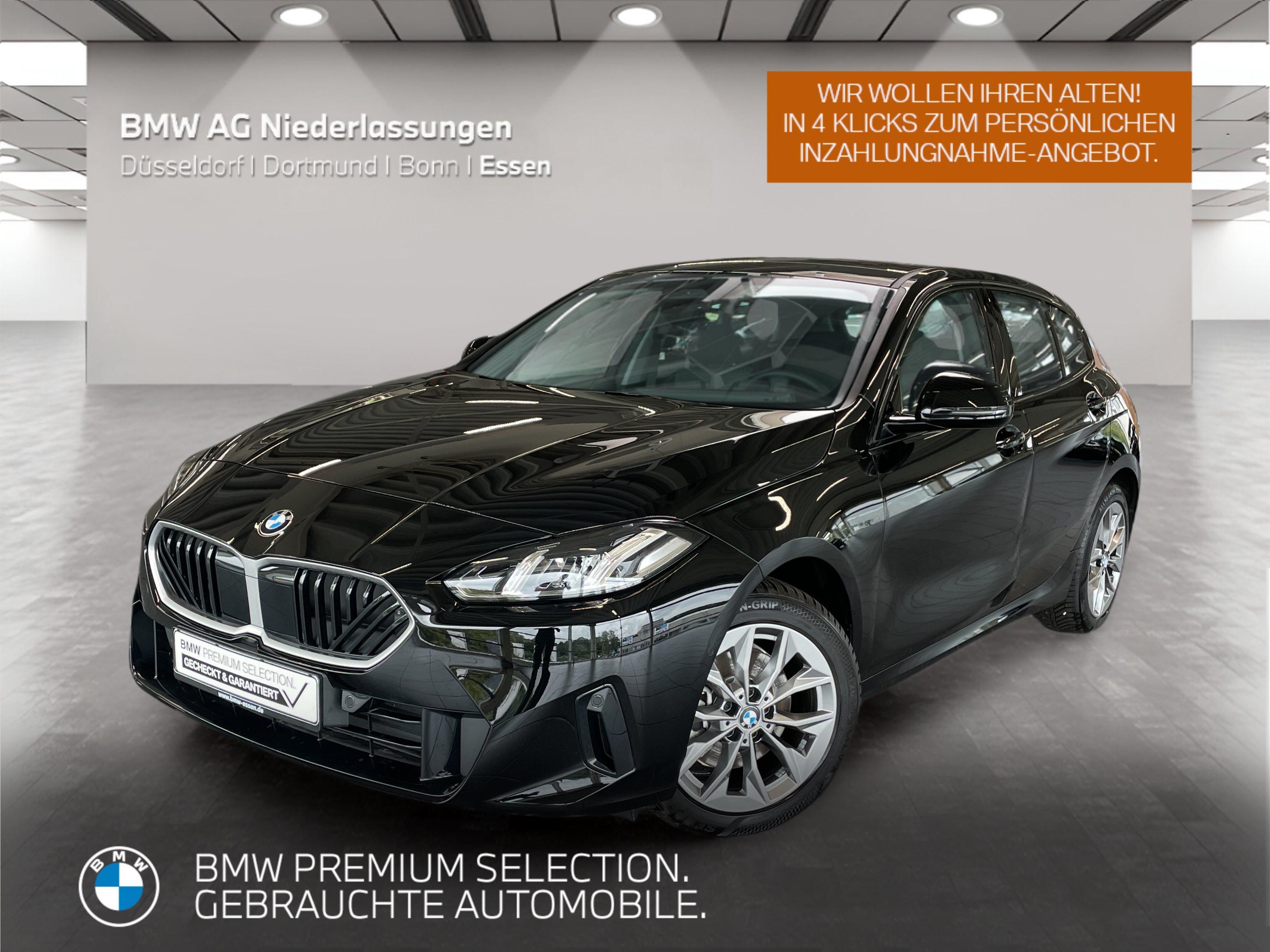 BMW 1er