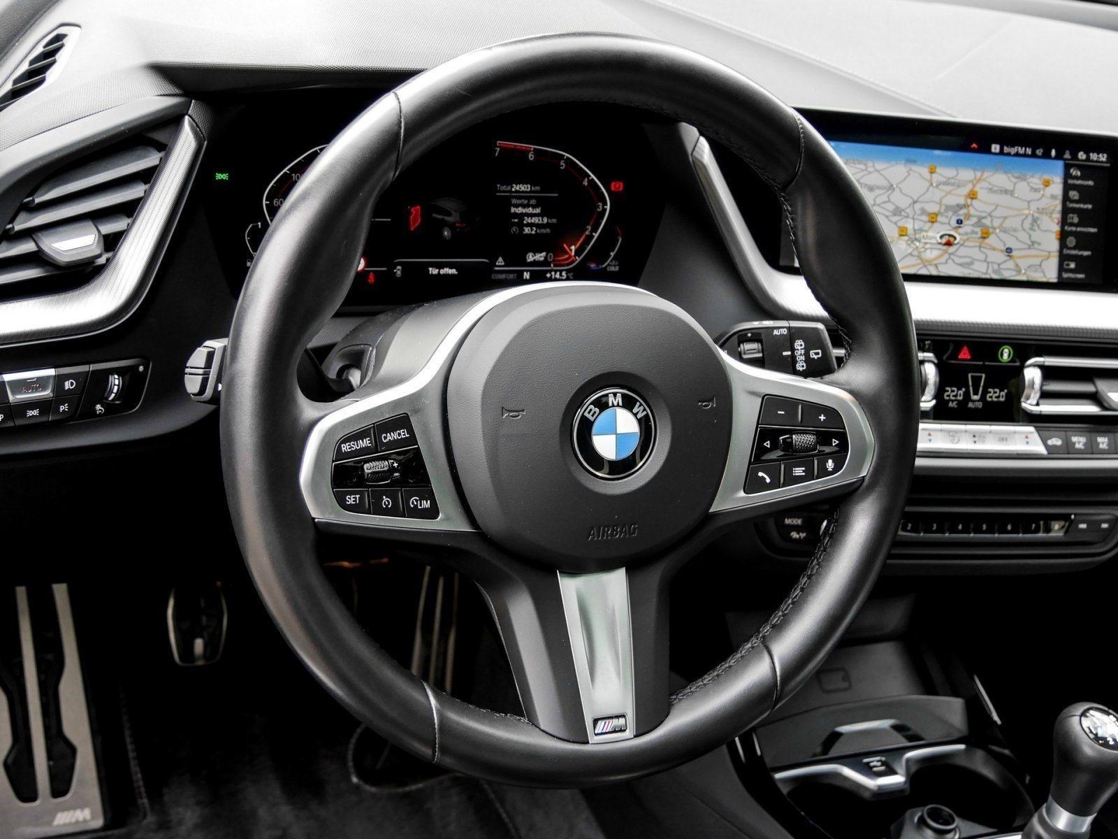 BMW 1er – Bild 18