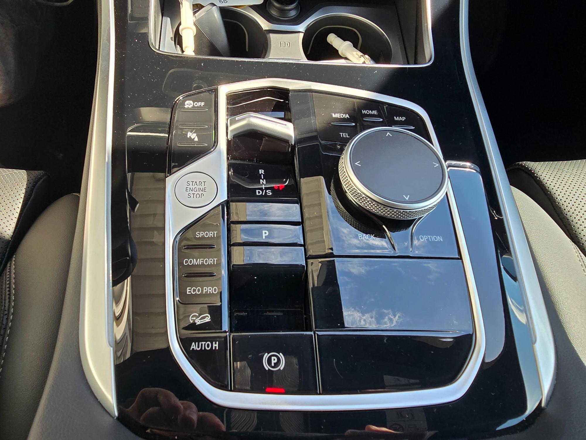 BMW X5 – Bild 27