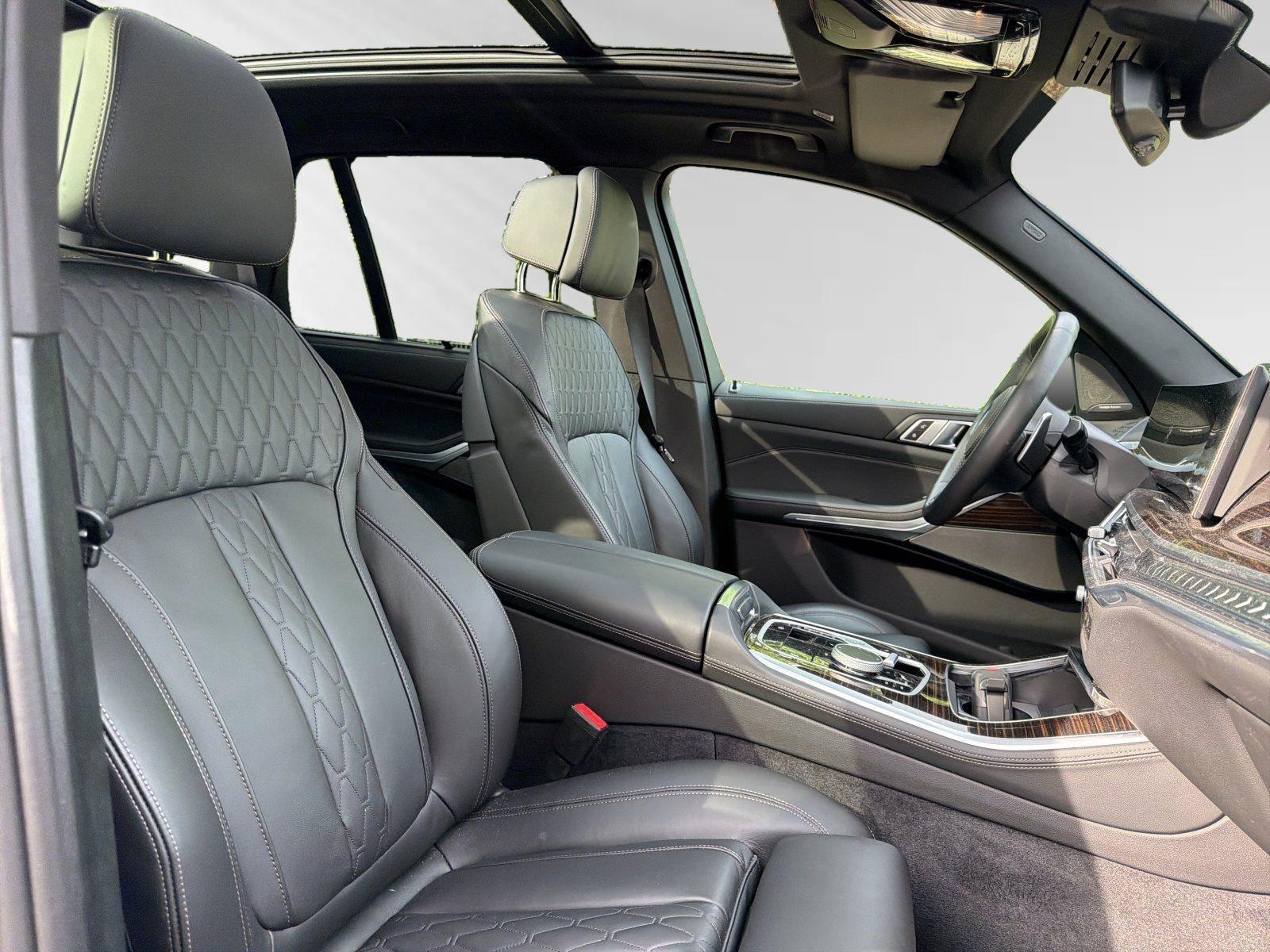 BMW X5 – Bild 14