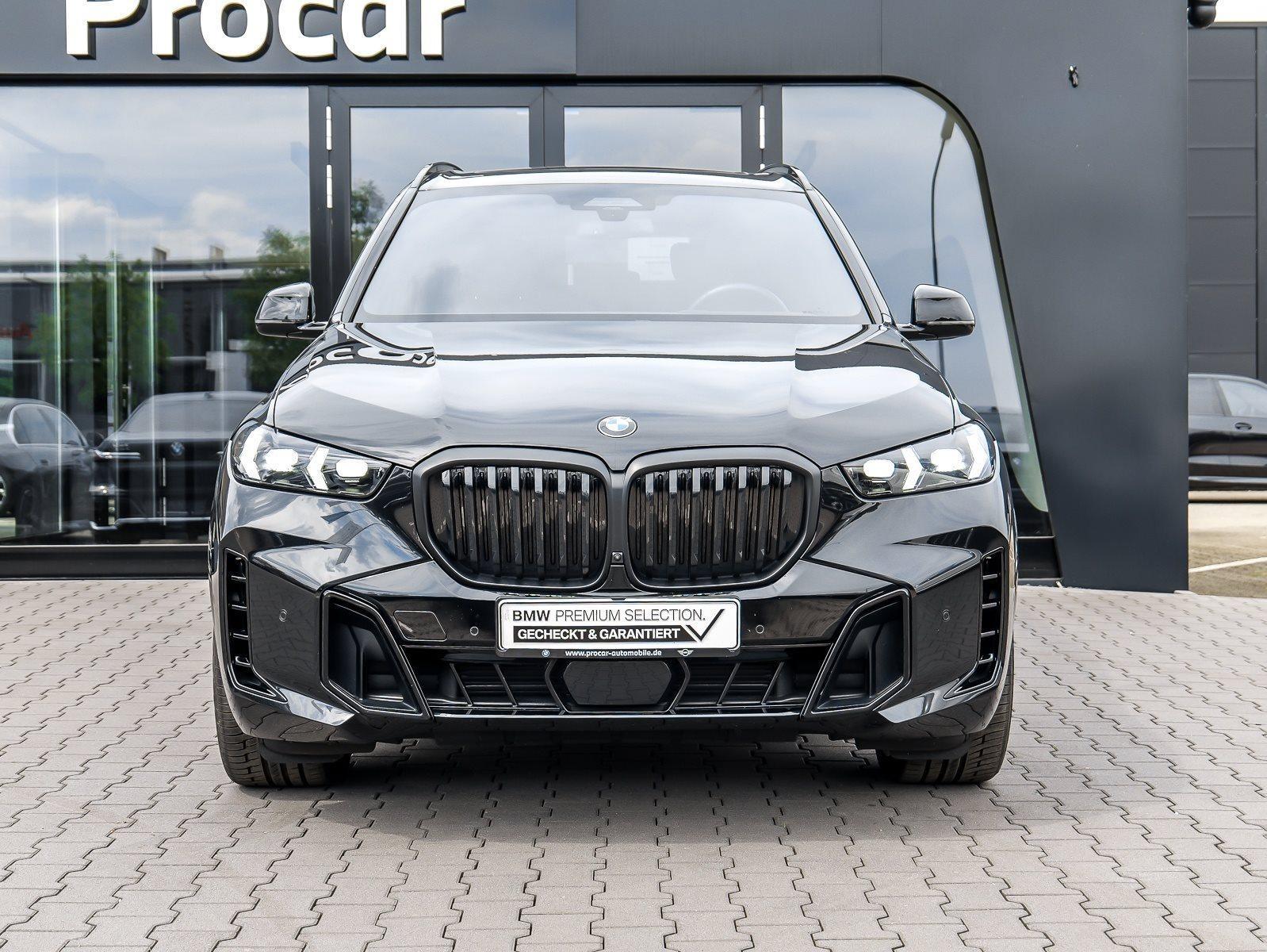 BMW X5 – Bild 16