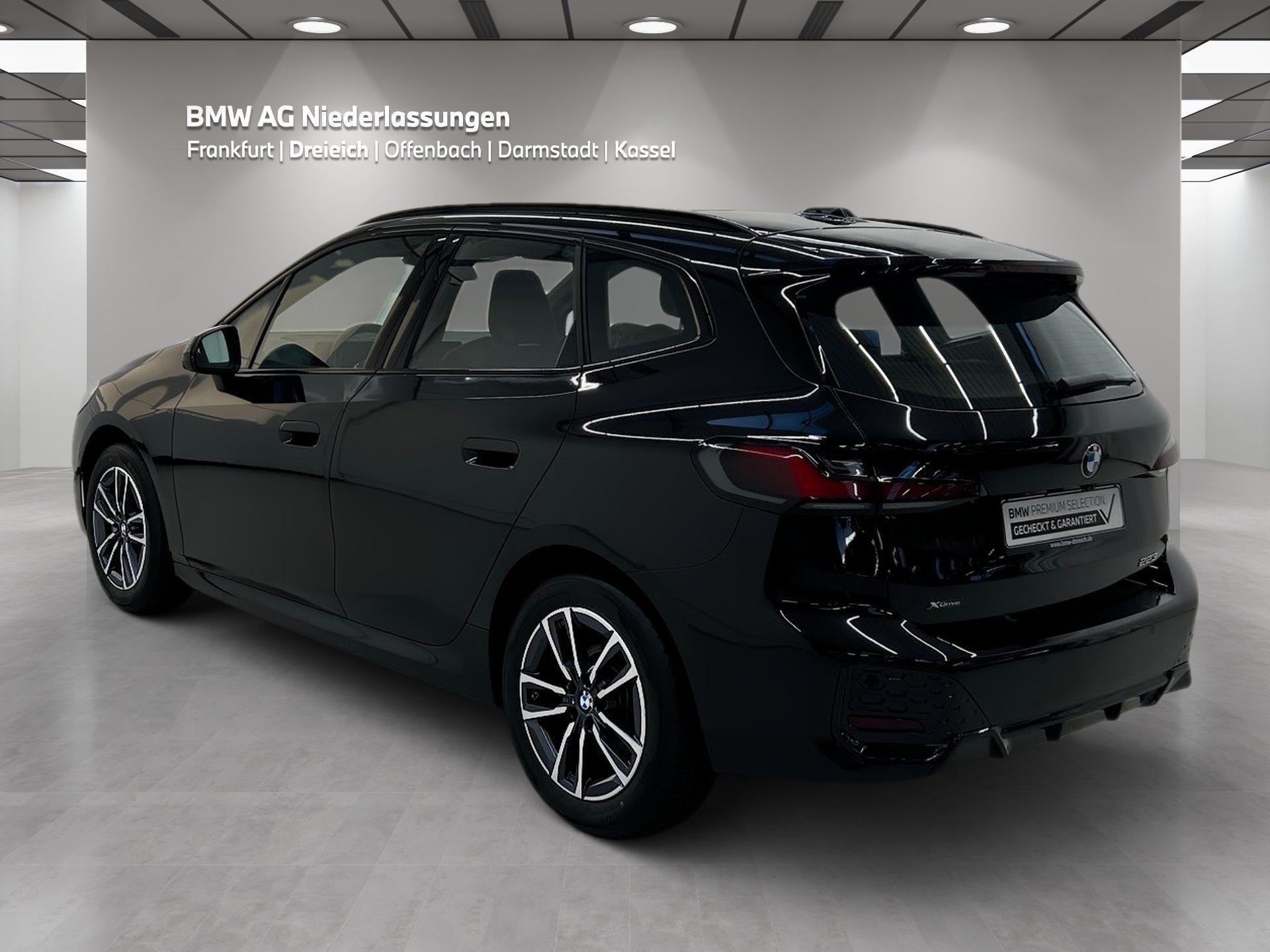 BMW 2er Active Tourer – Bild 4