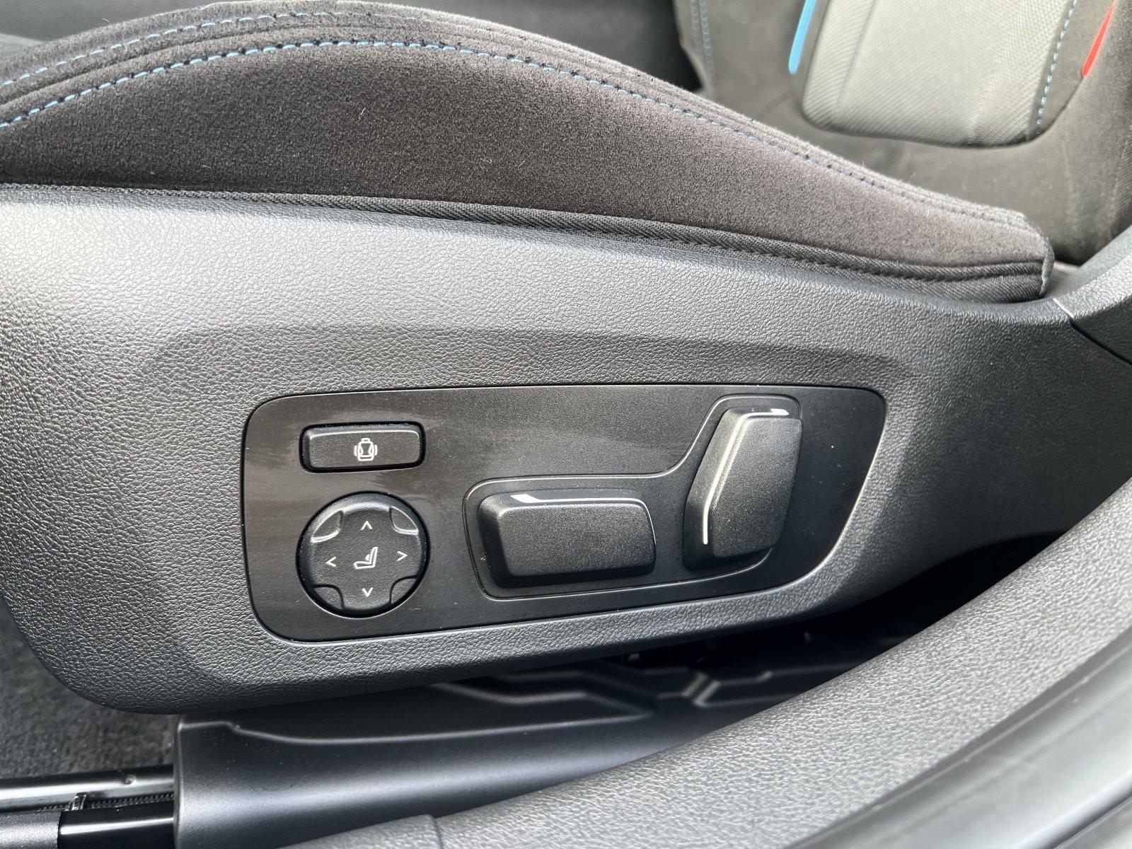 BMW 3er Touring – Bild 37