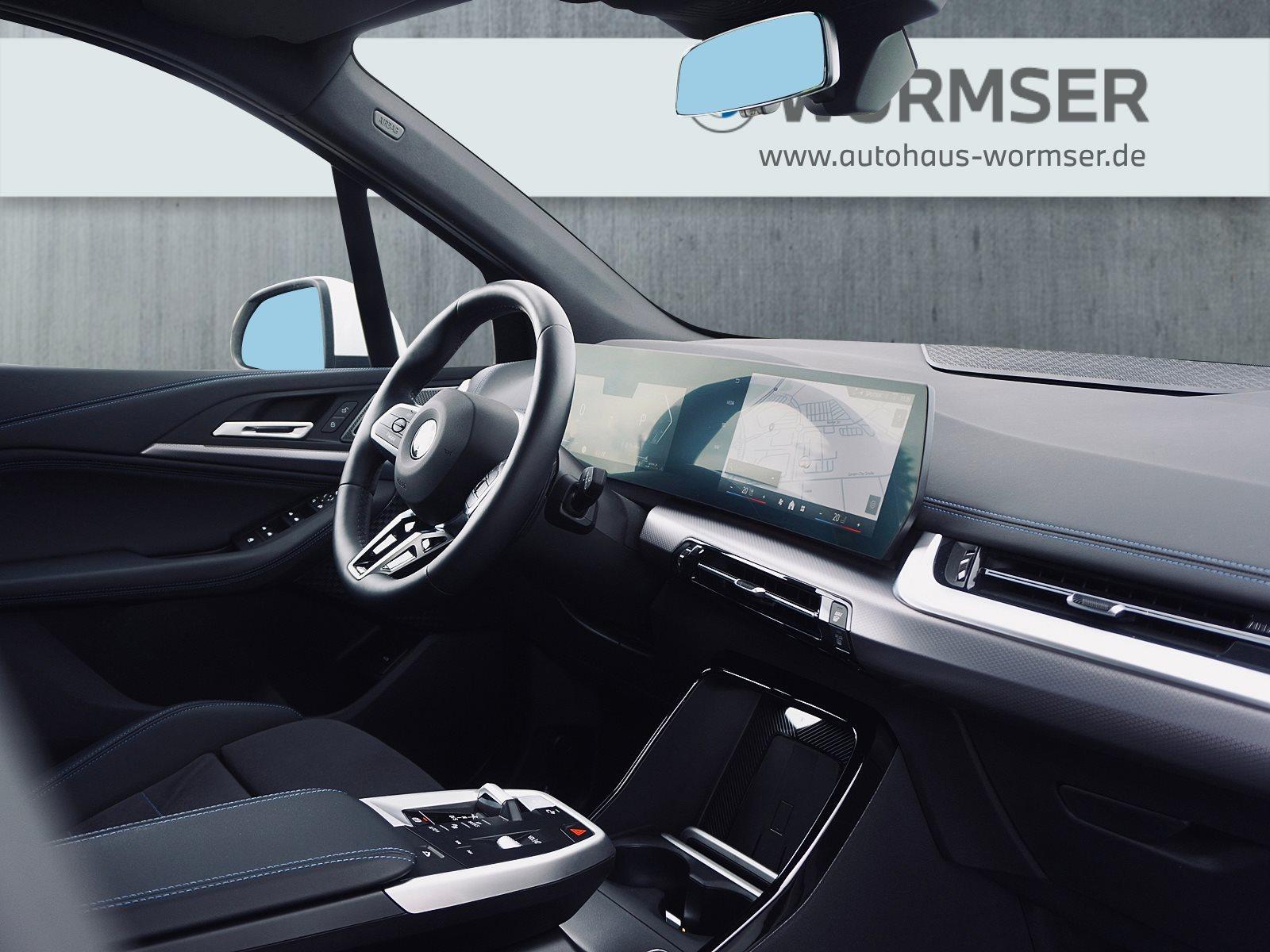 BMW 2er Active Tourer – Bild 15