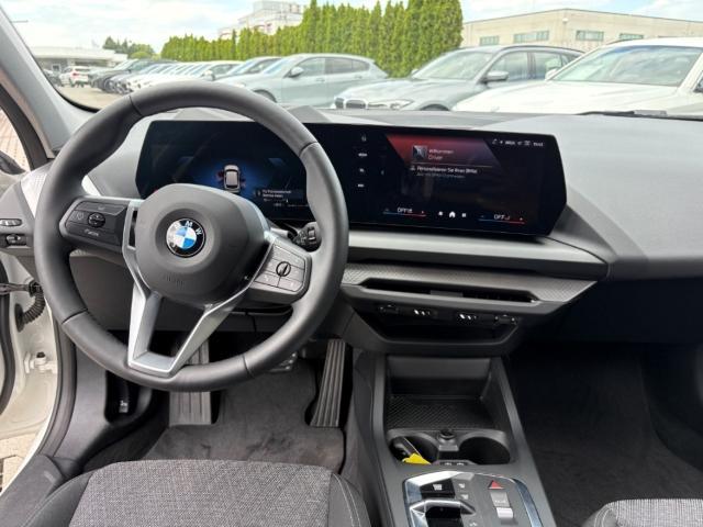 BMW 1er – Bild 6