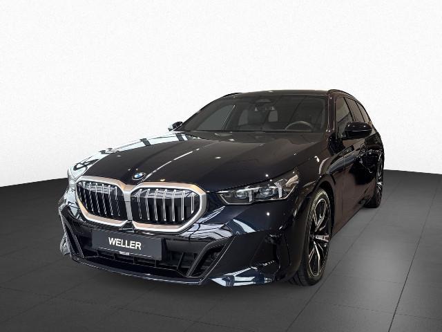 BMW 5er Touring