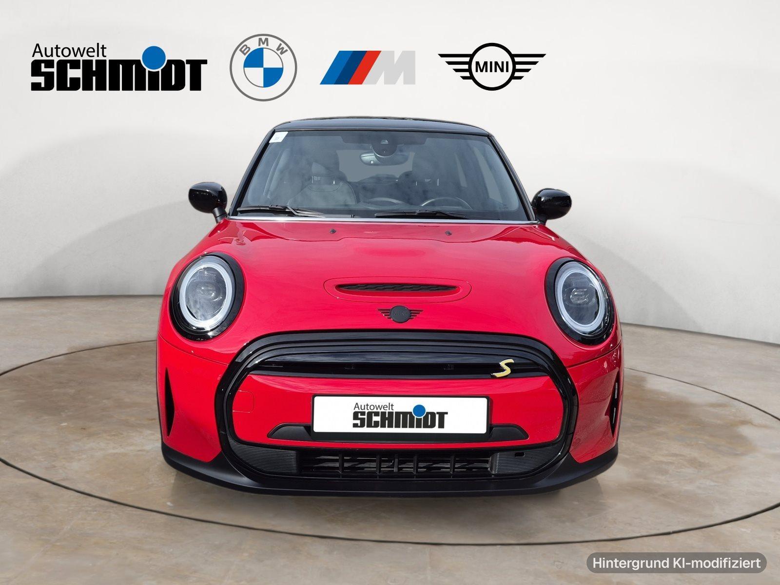 MINI Cooper 3-Türer – Bild 18