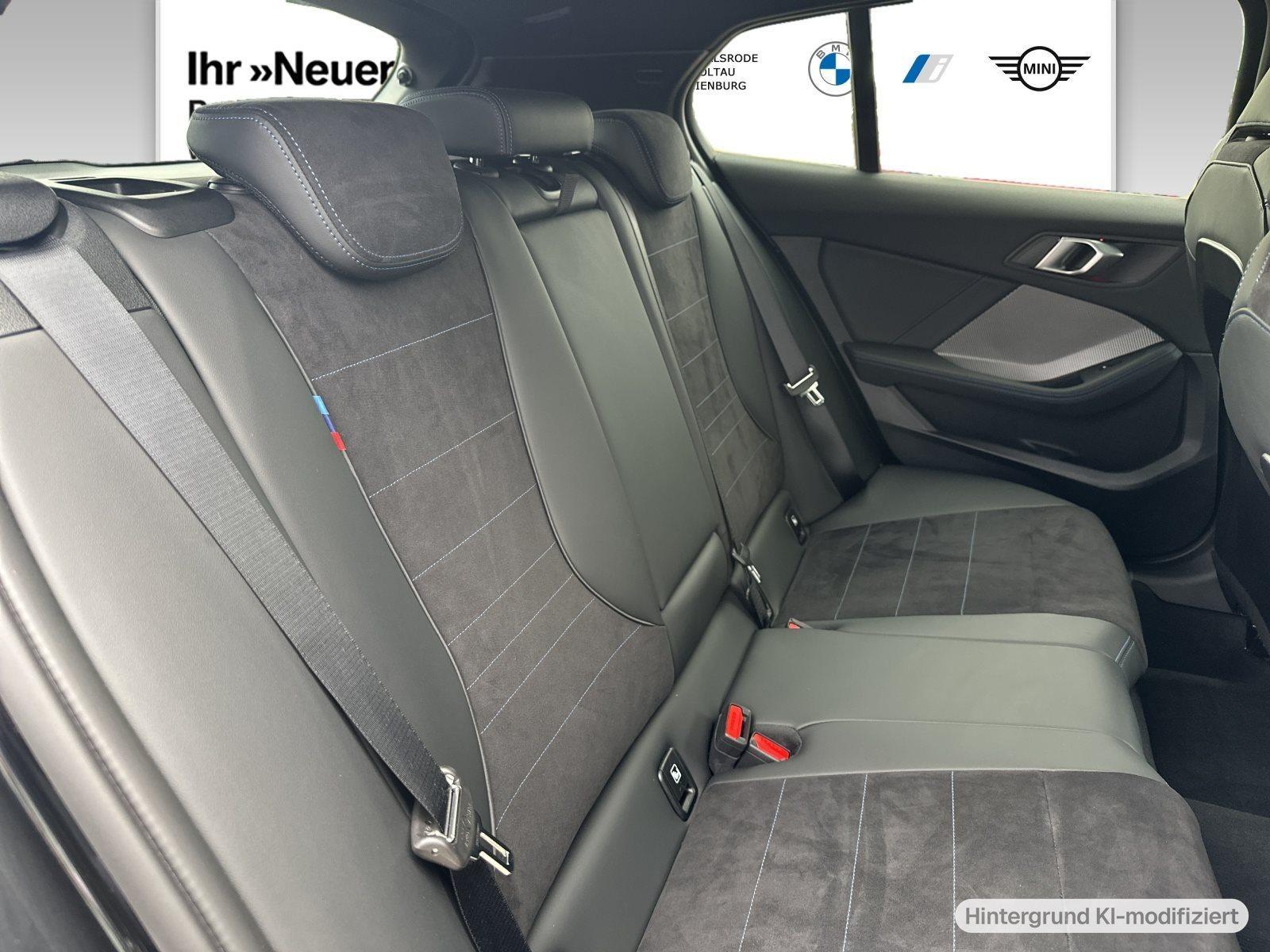 BMW 1er – Bild 13