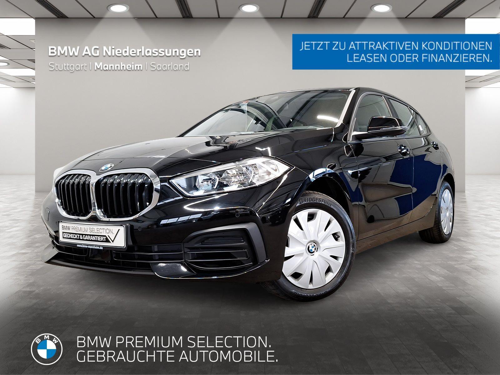 BMW 1er