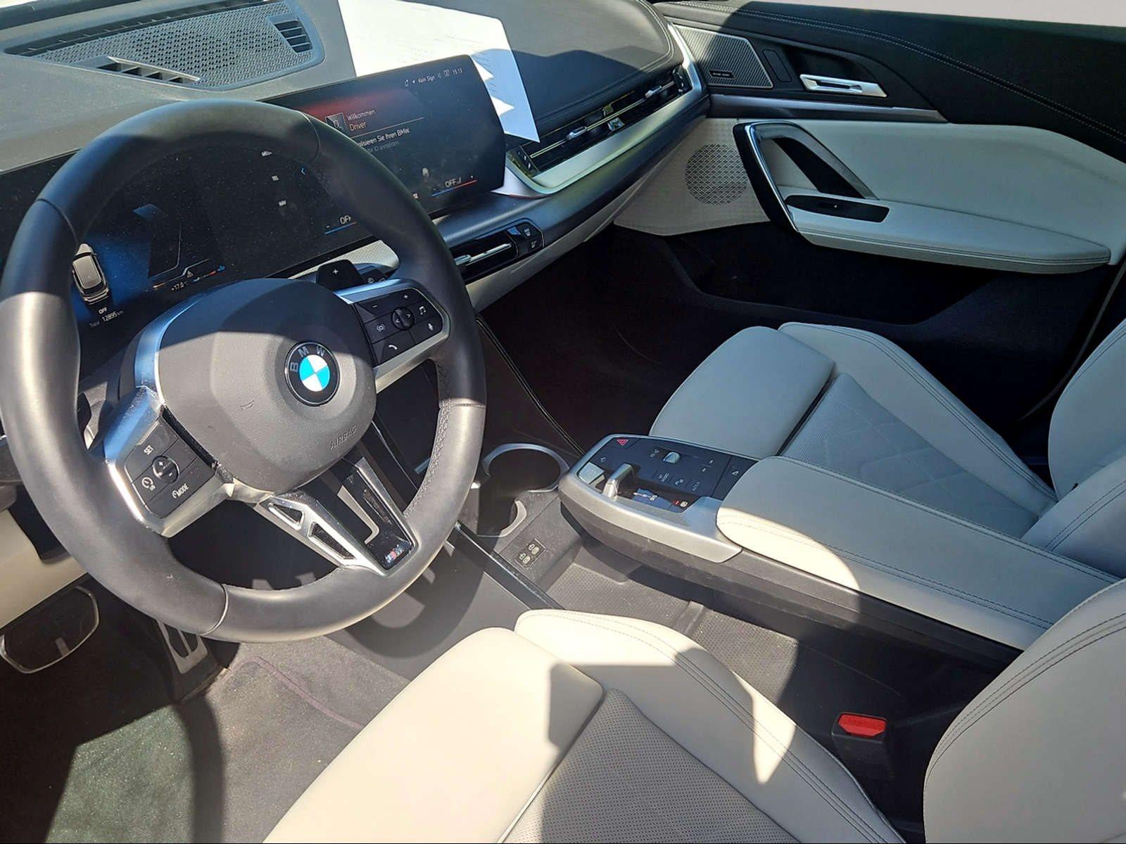 BMW X1 – Bild 4