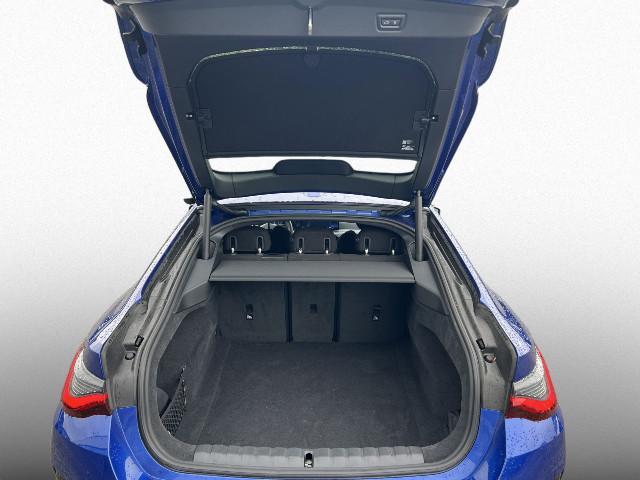 BMW 4er Gran Coupé – Bild 11
