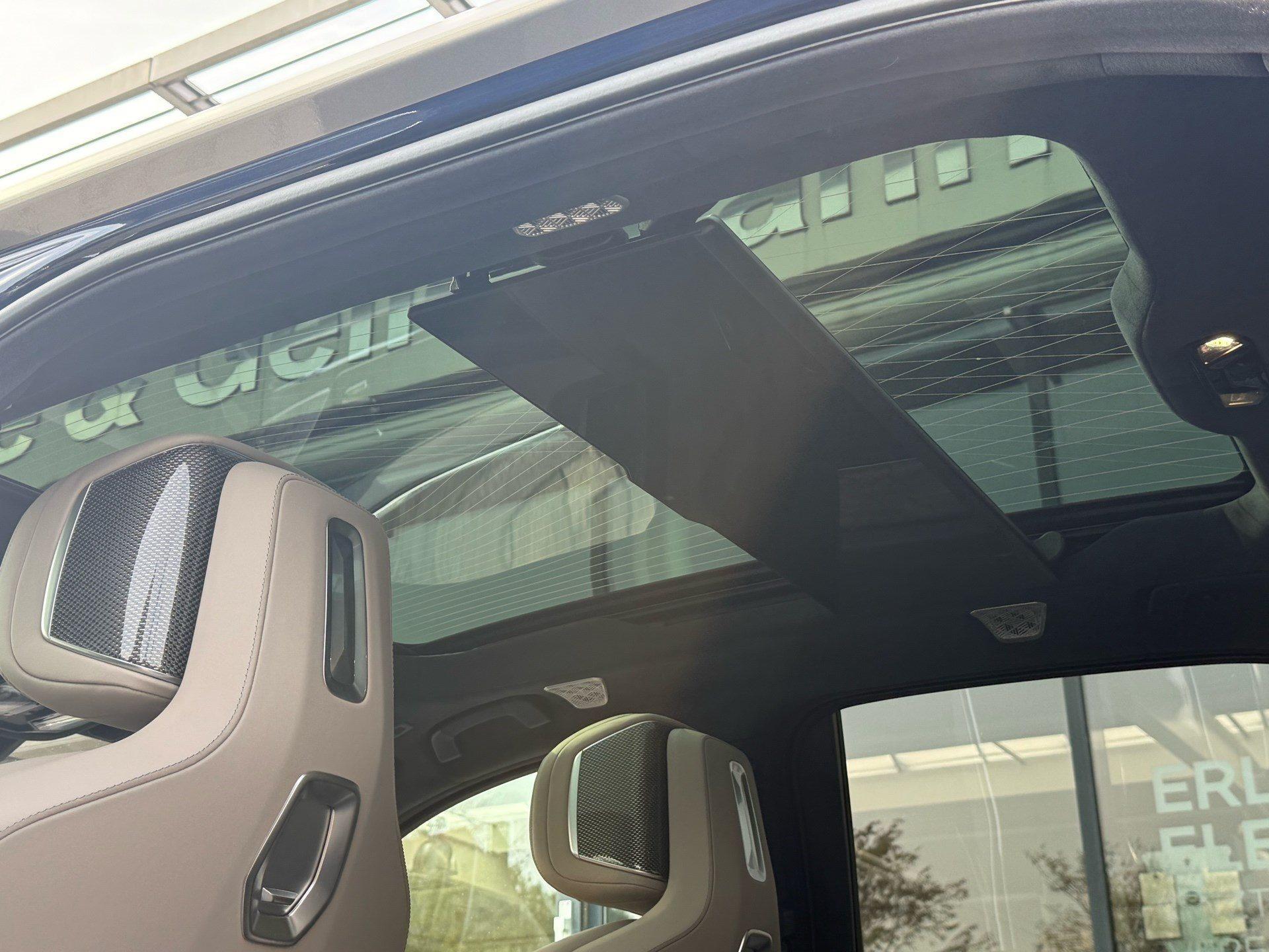 BMW i7 – Bild 15