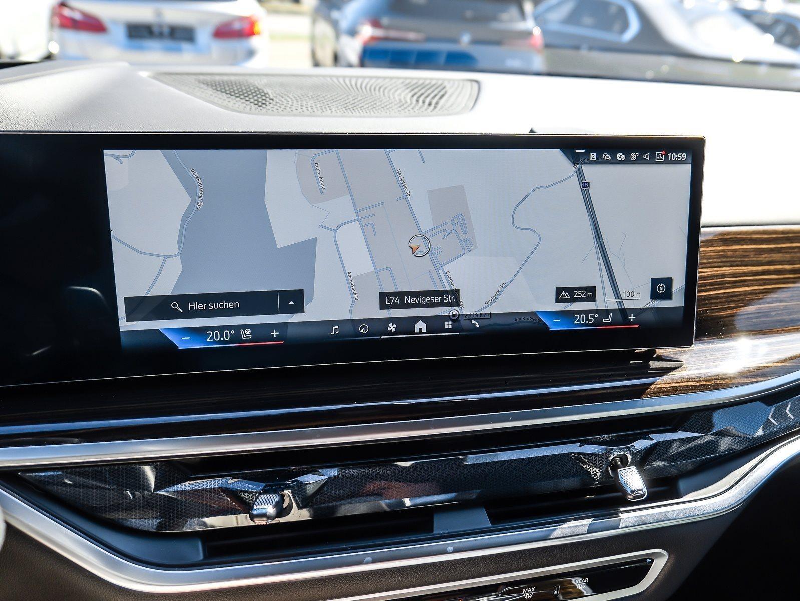 BMW X5 – Bild 24