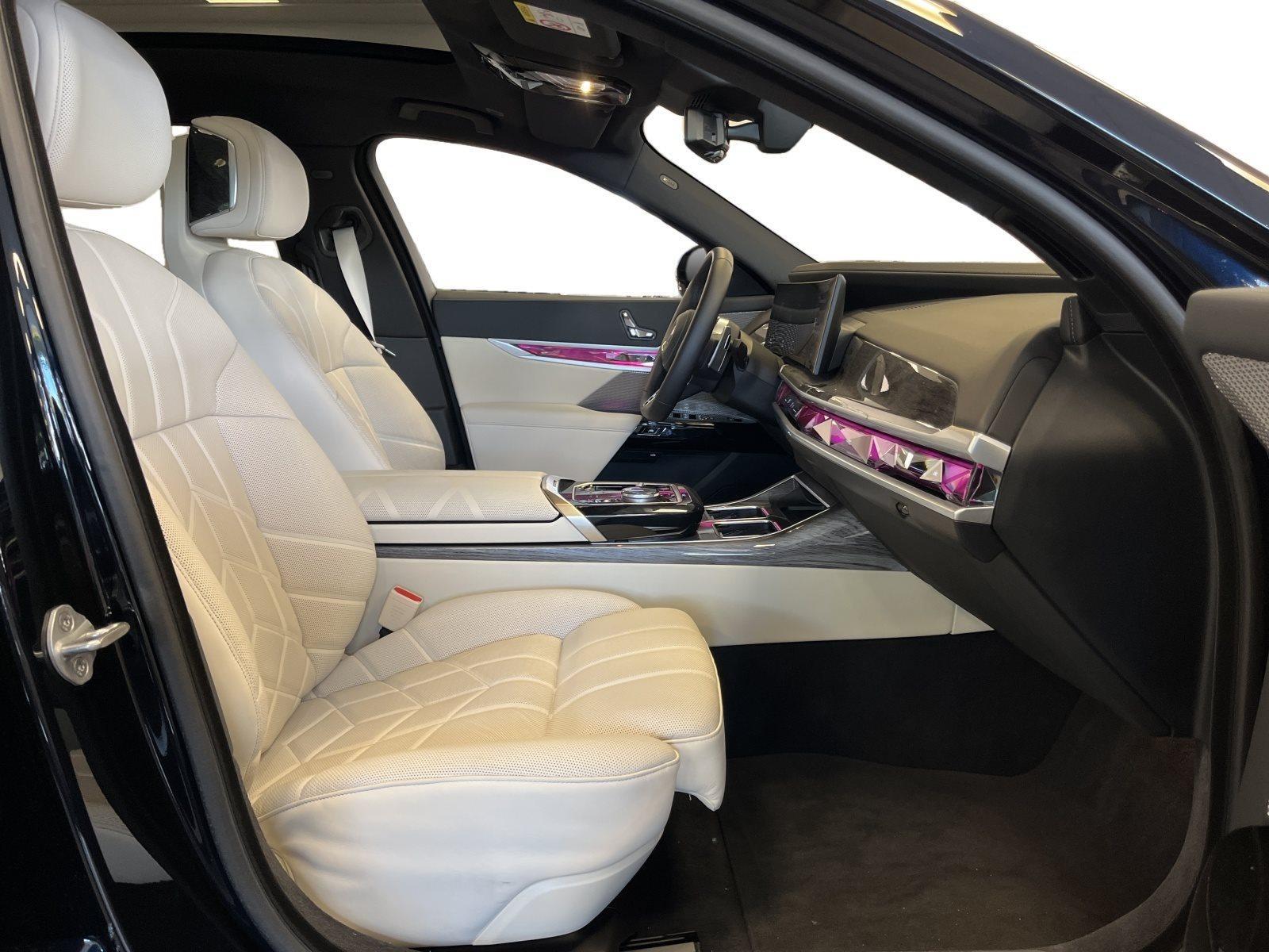 BMW 7er – Bild 11