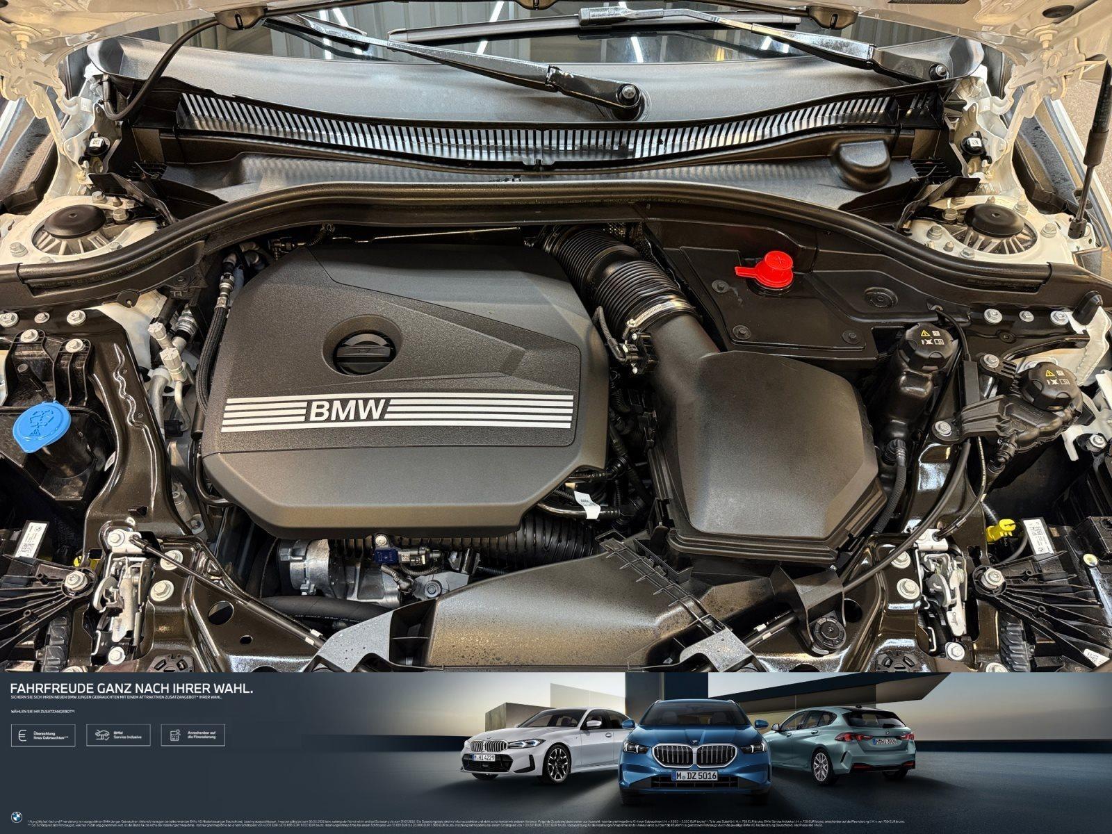 BMW 1er – Bild 10
