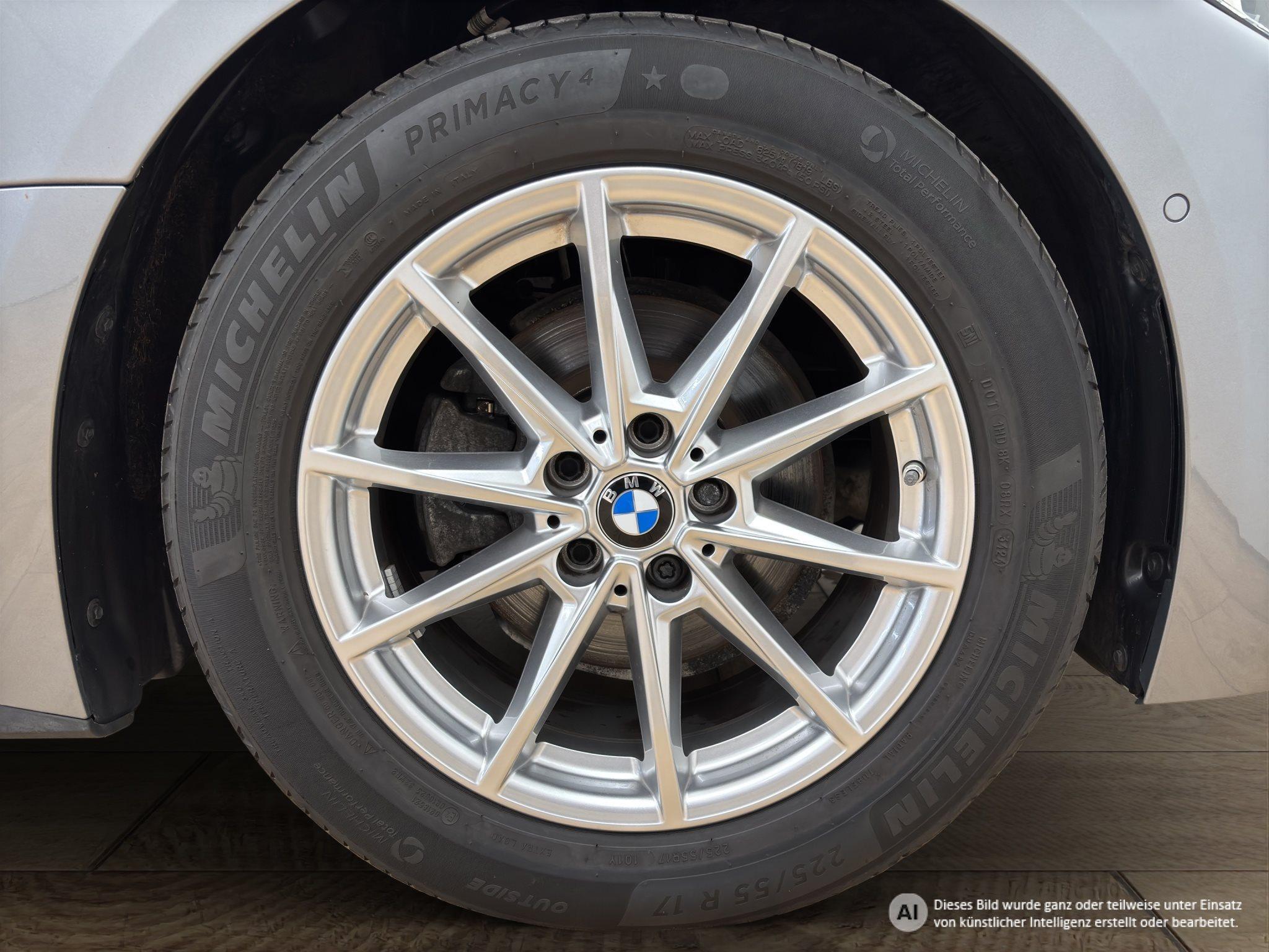BMW 4er Gran Coupé – Bild 4