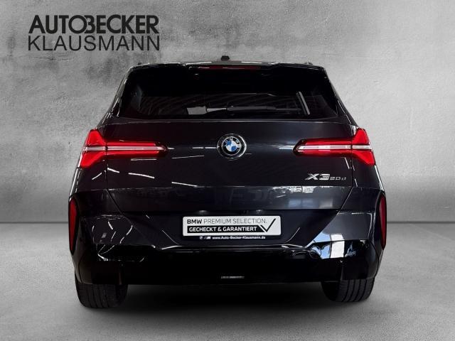 BMW X3 – Bild 13