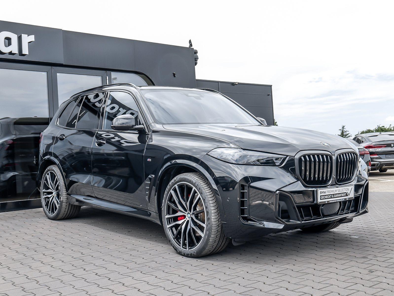 BMW X5 – Bild 6