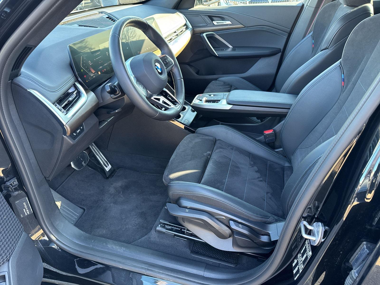 BMW X1 – Bild 3