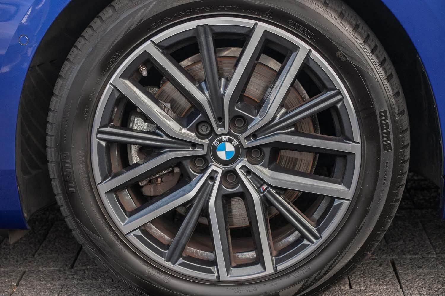 BMW 2er Active Tourer