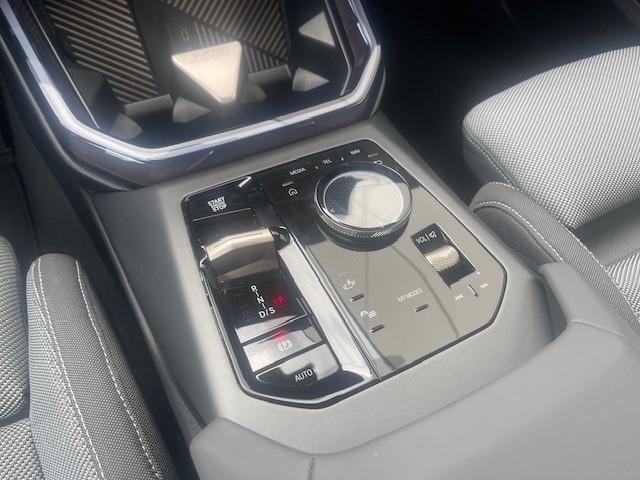 BMW X3 – Bild 9