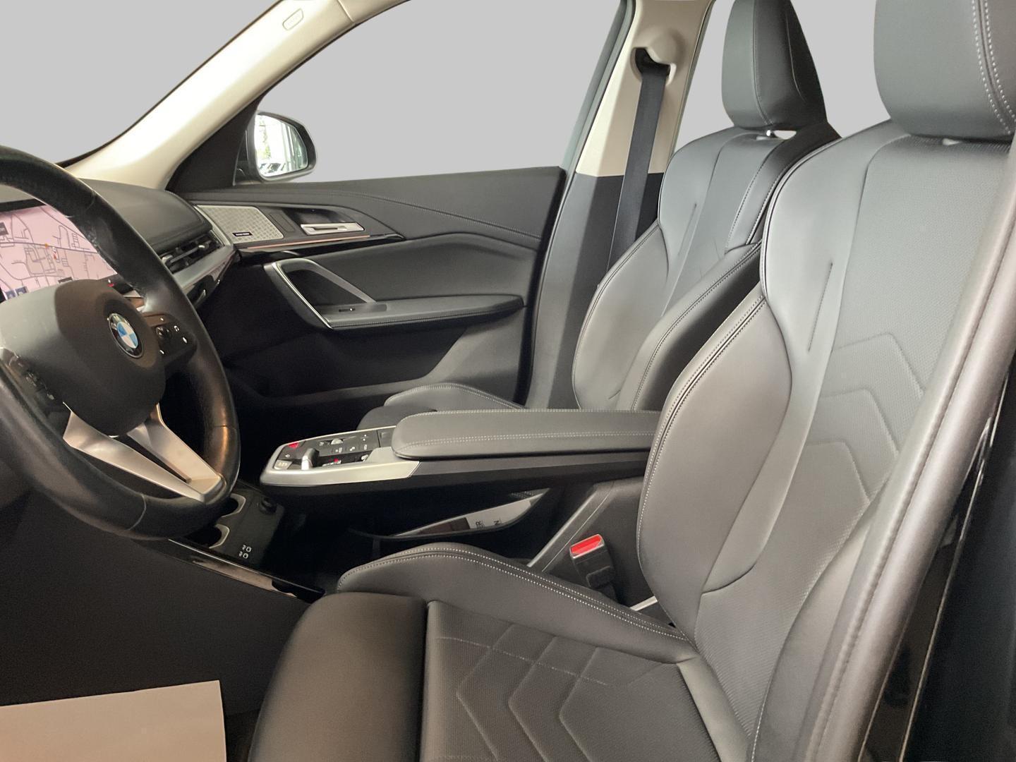 BMW X1 – Bild 35