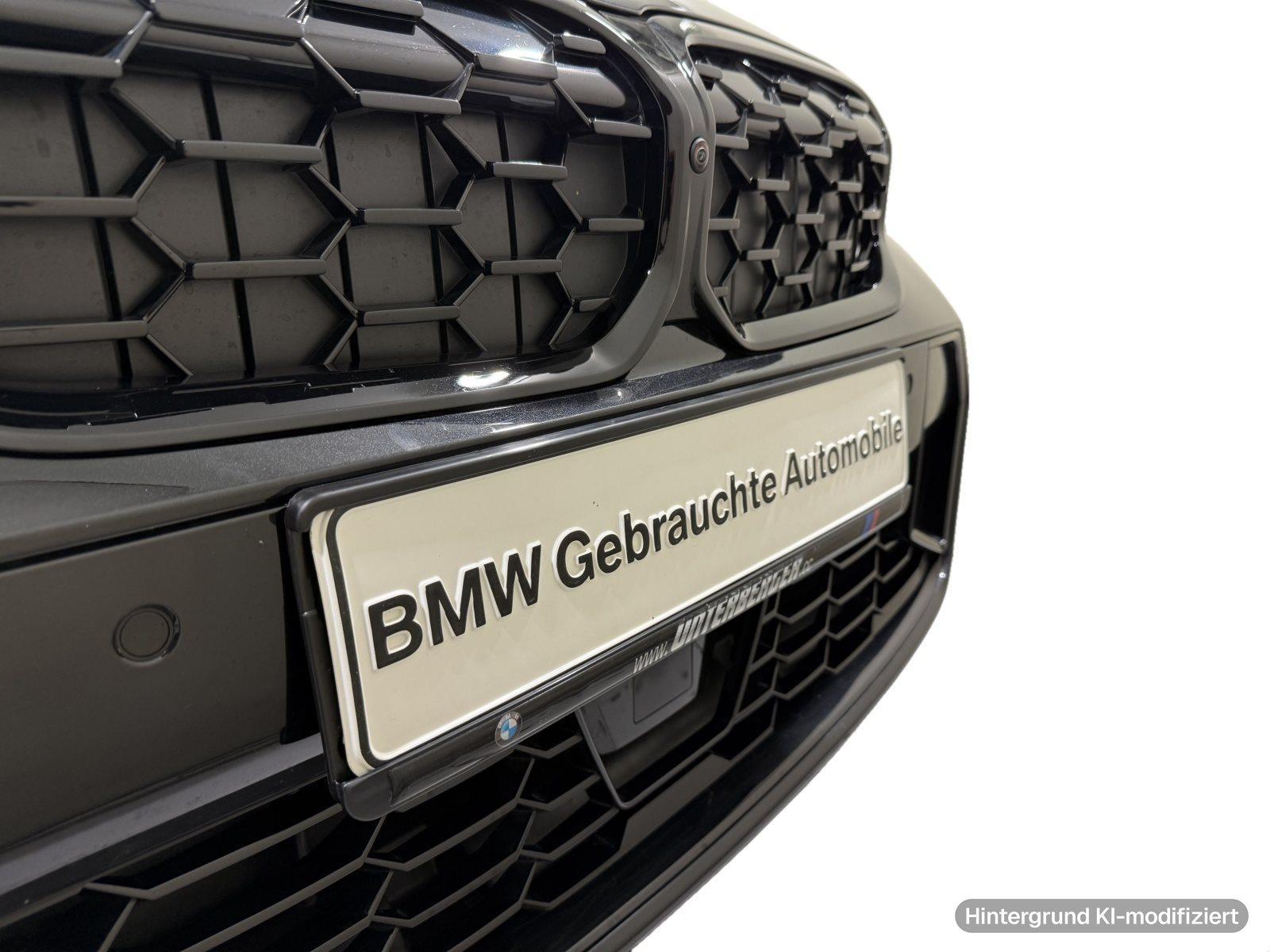 BMW 3er Touring – Bild 6