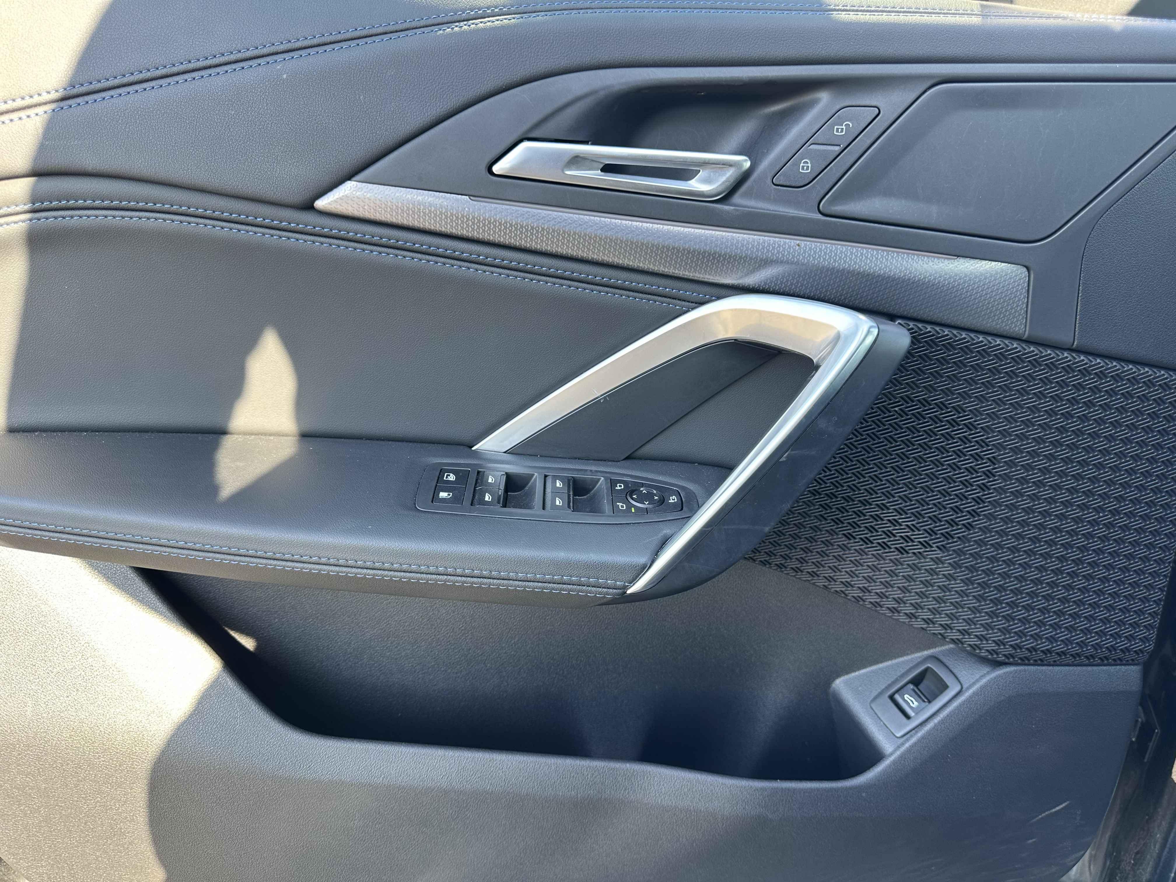 BMW X1 – Bild 21