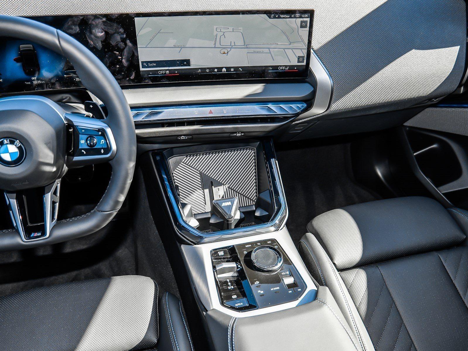 BMW X3 – Bild 7