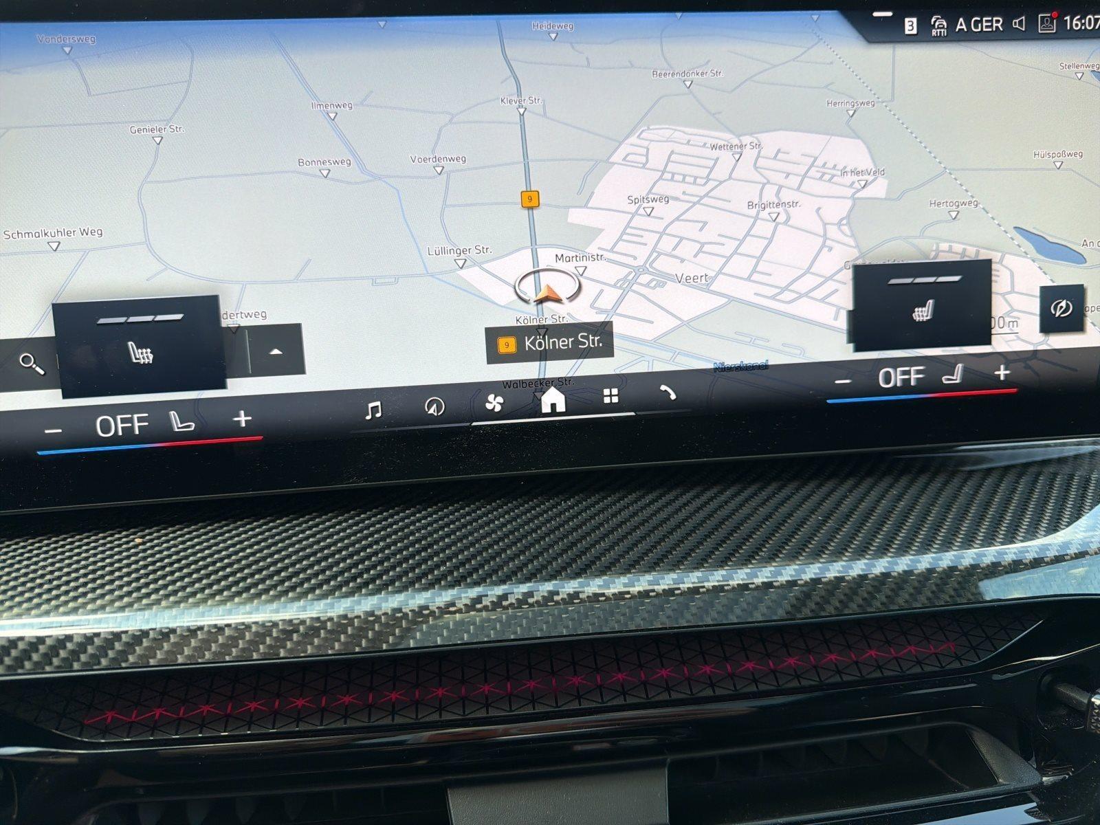 BMW 4er Gran Coupé – Bild 7