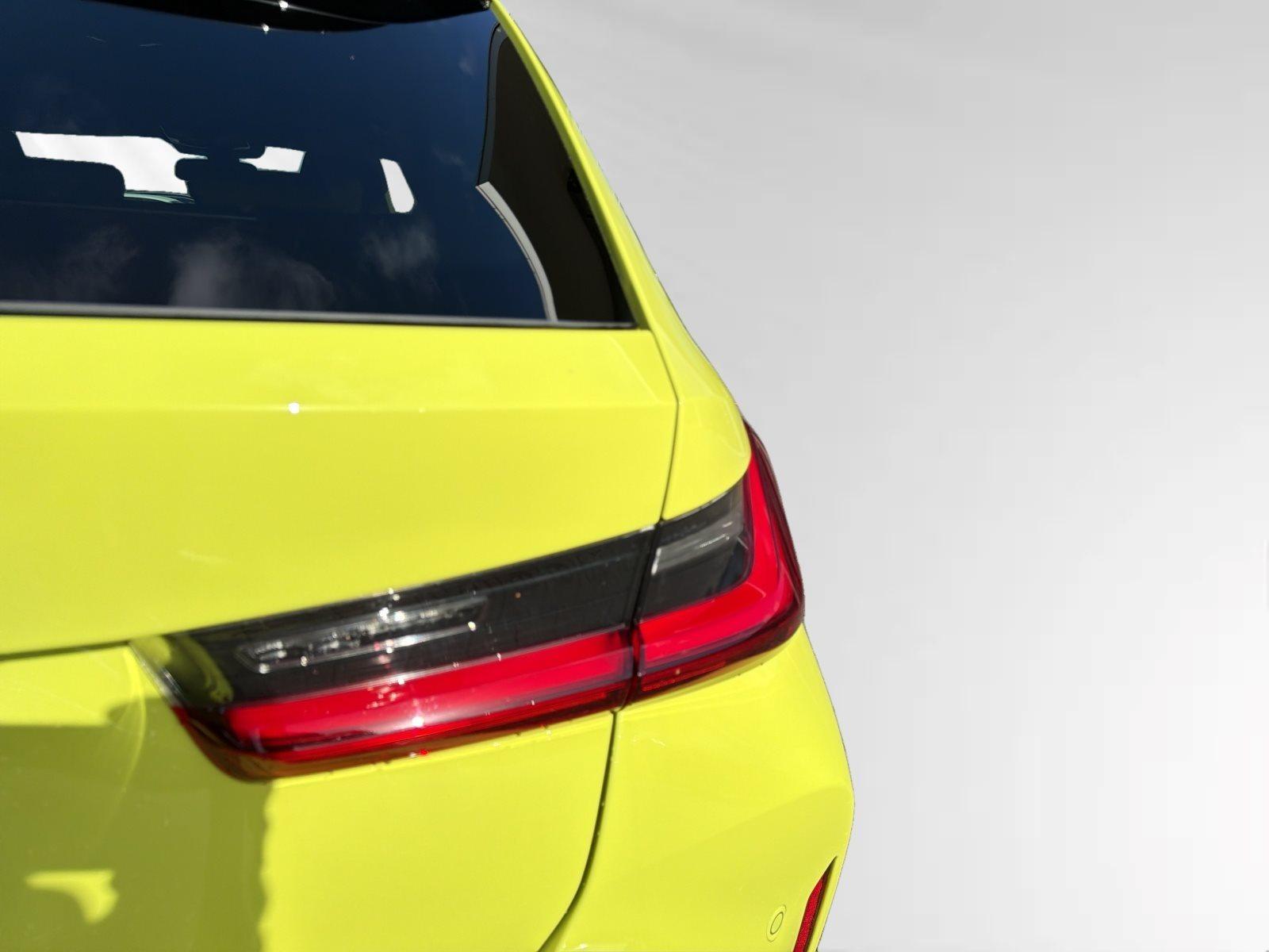 BMW M3 Touring – Bild 10