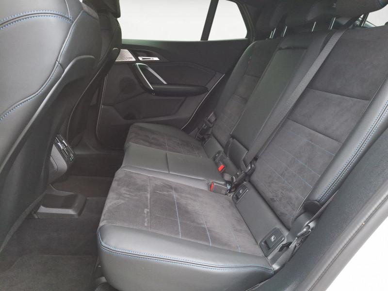 BMW X2 – Bild 12