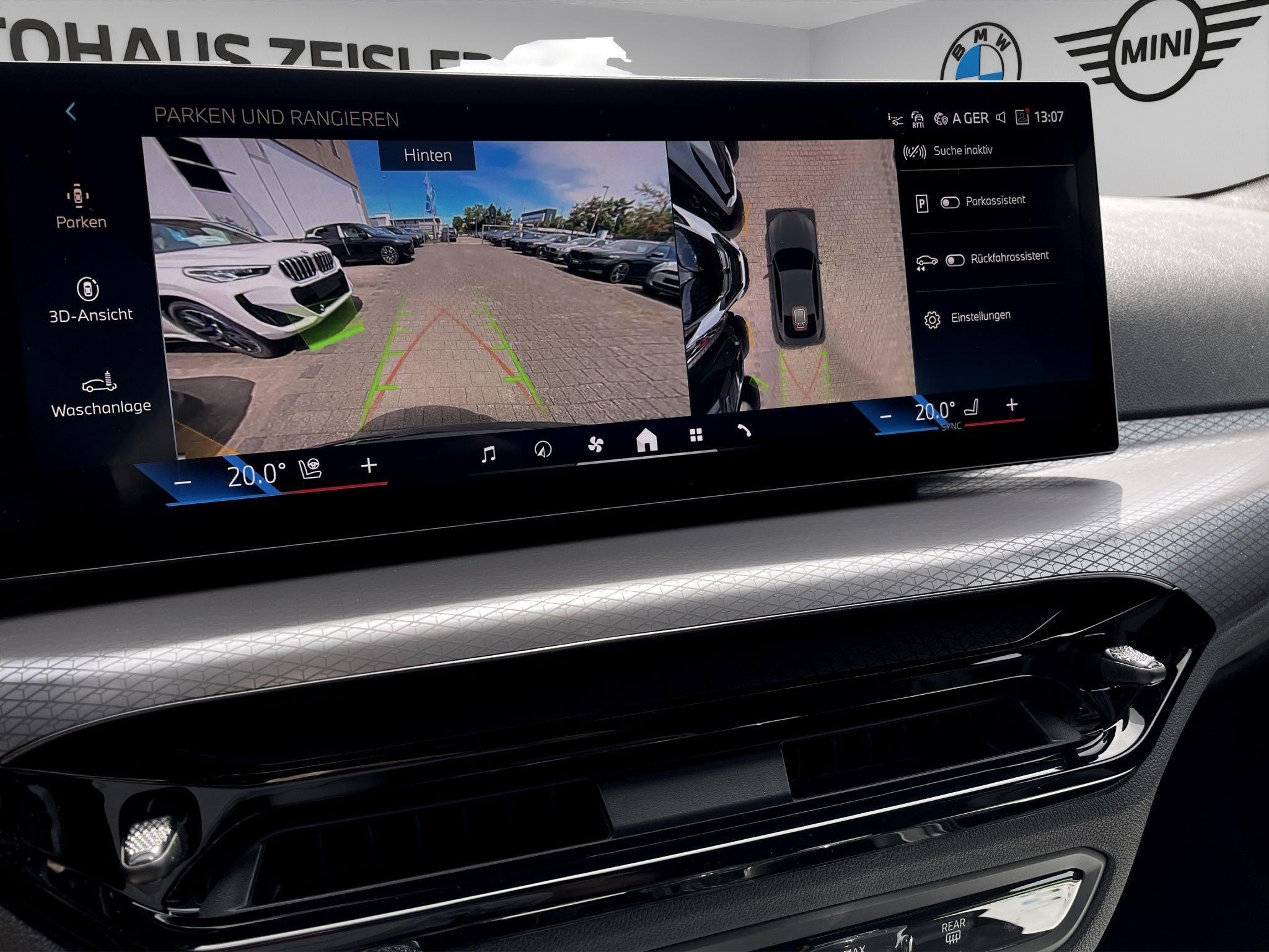 BMW 4er Gran Coupé – Bild 8