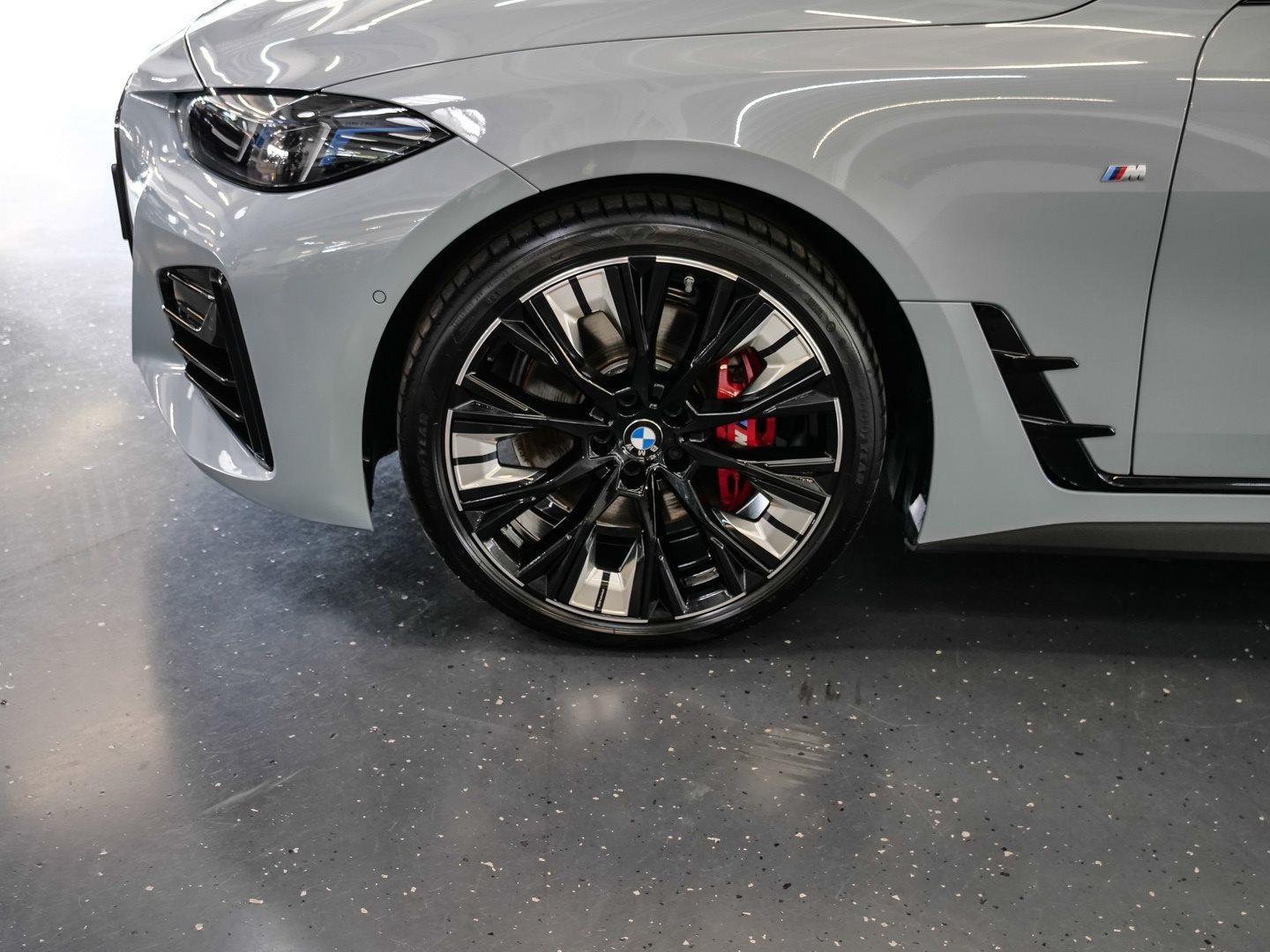 BMW 4er Gran Coupé – Bild 19