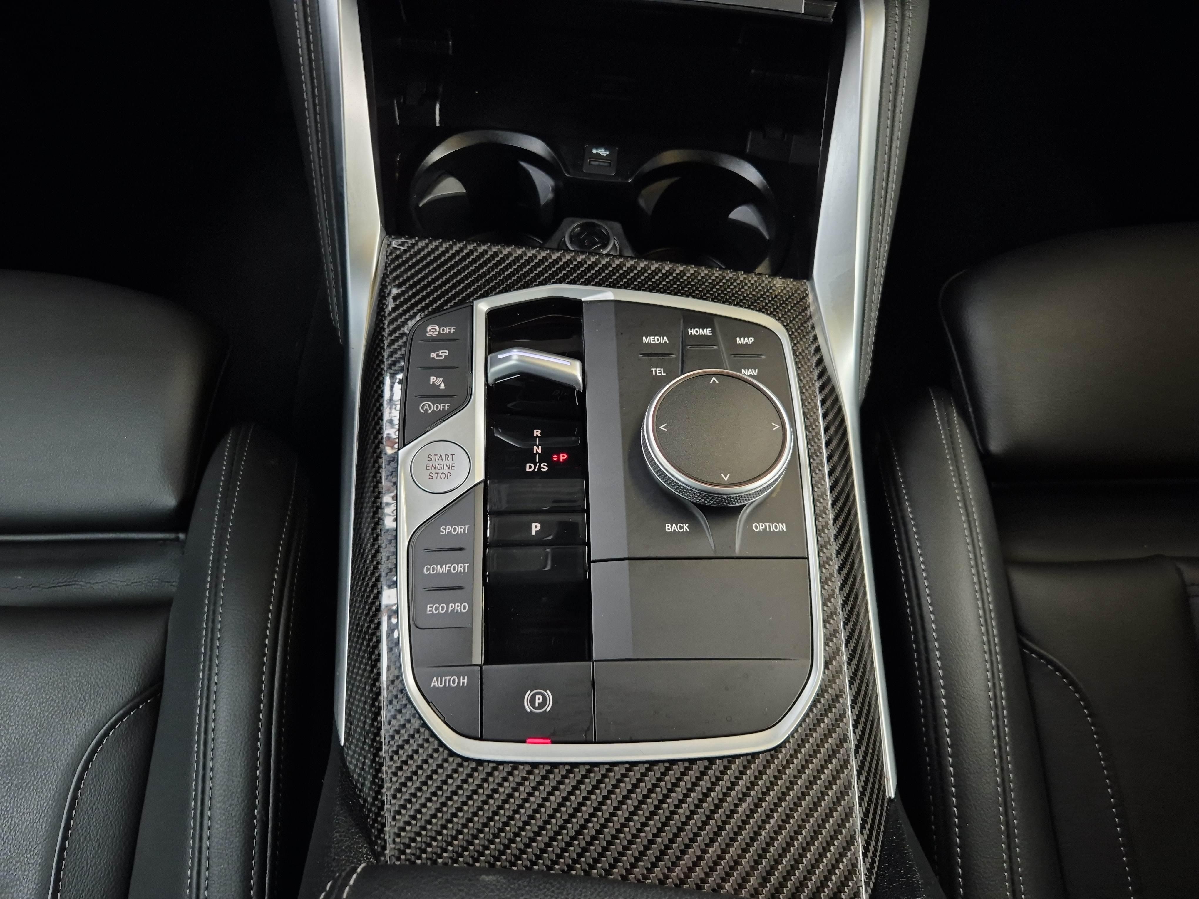 BMW 4er Coupé – Bild 31