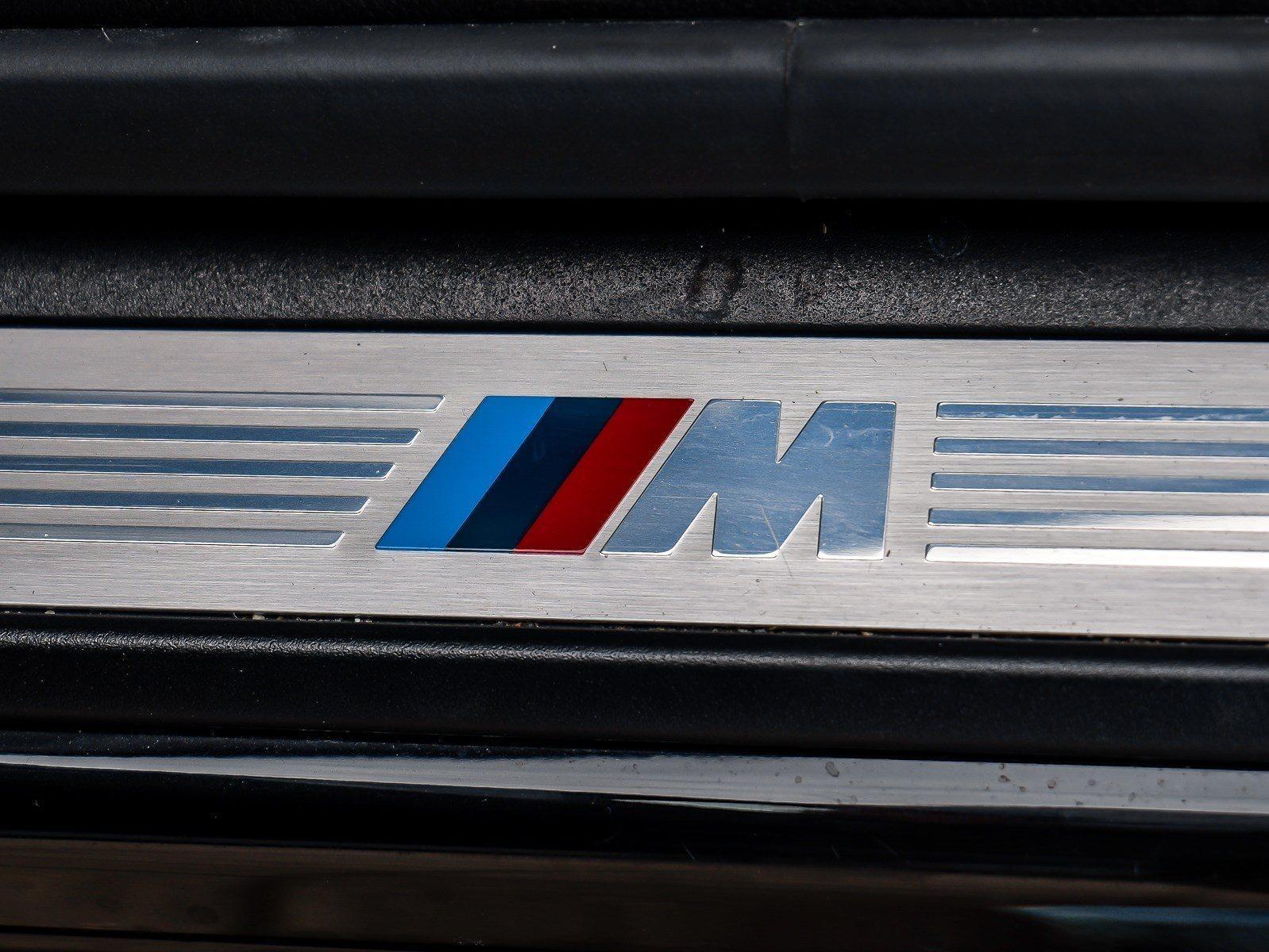 BMW X3 – Bild 8