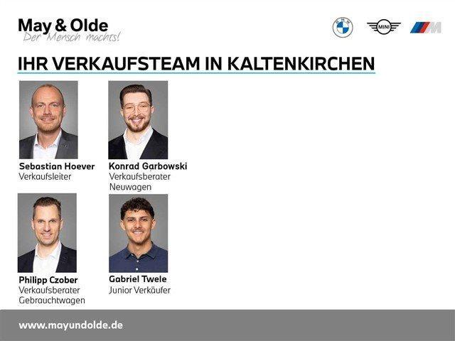 BMW X3 – Bild 26