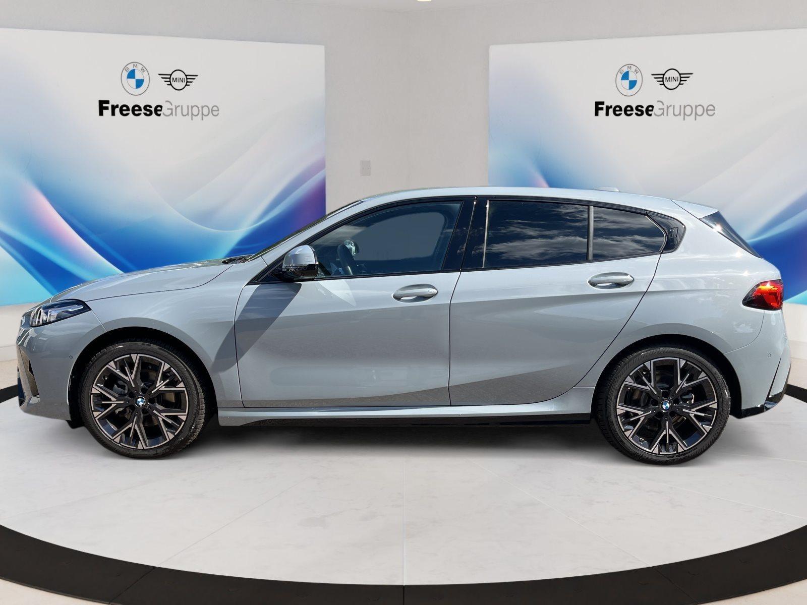 BMW 1er – Bild 3