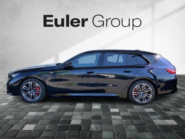 BMW 5er Touring – Bild 8