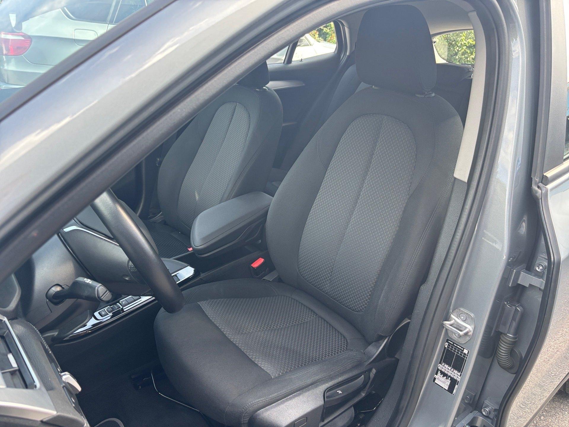 BMW X2 – Bild 10
