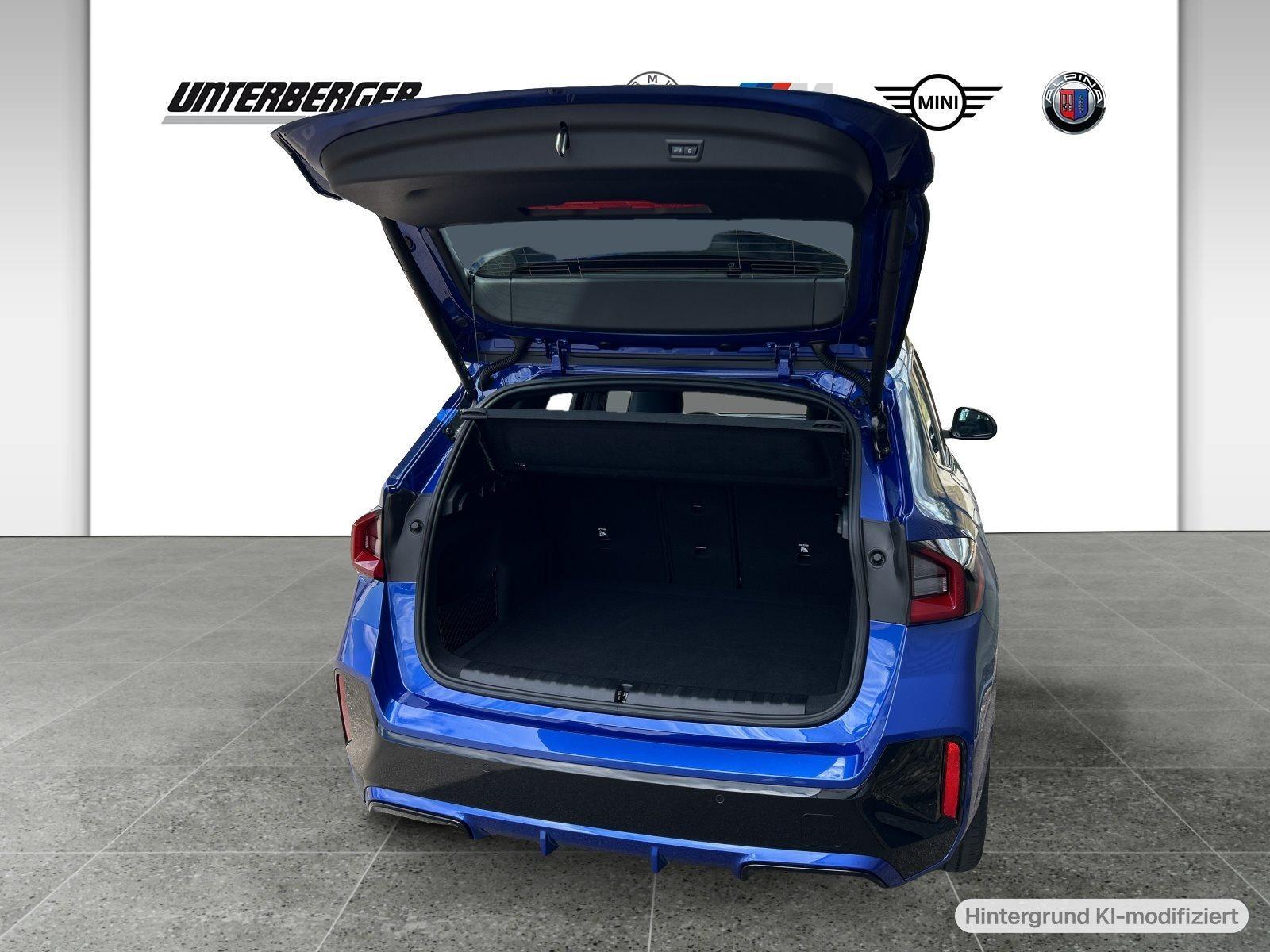 BMW X1 – Bild 13