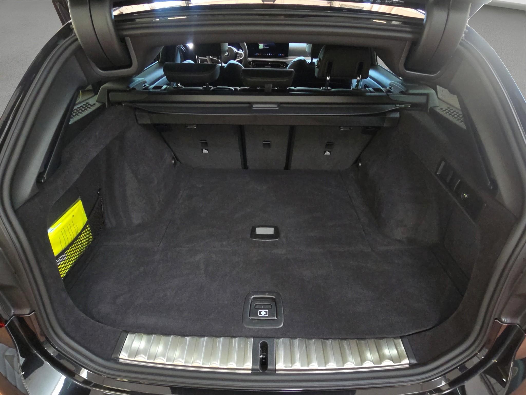 BMW 3er Touring – Bild 17