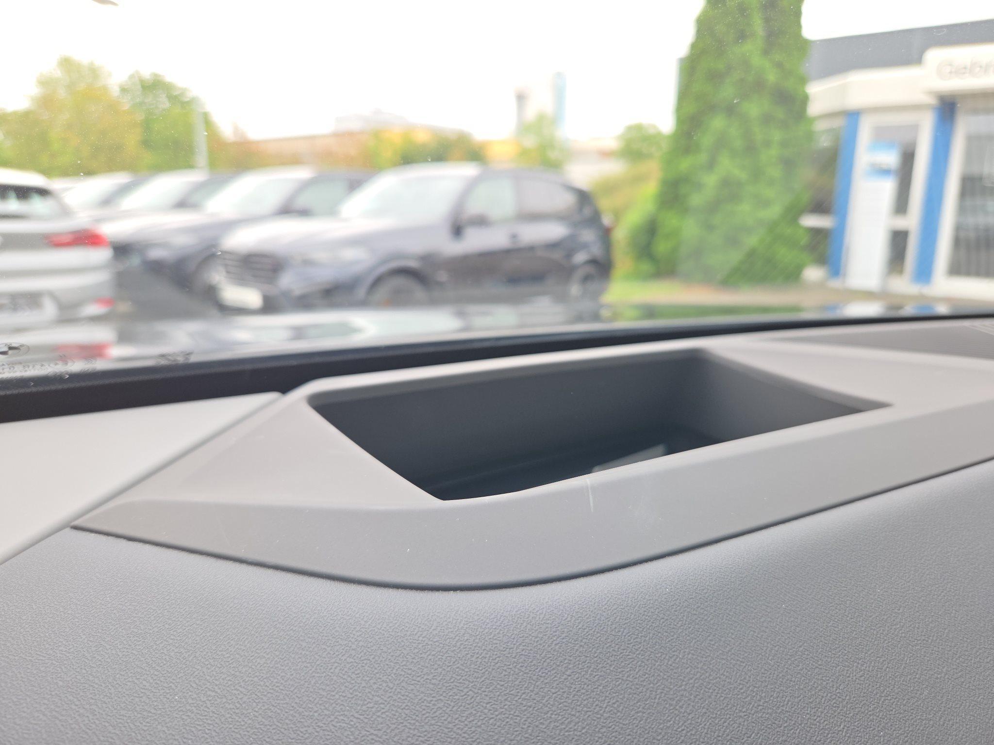 BMW X3 – Bild 27