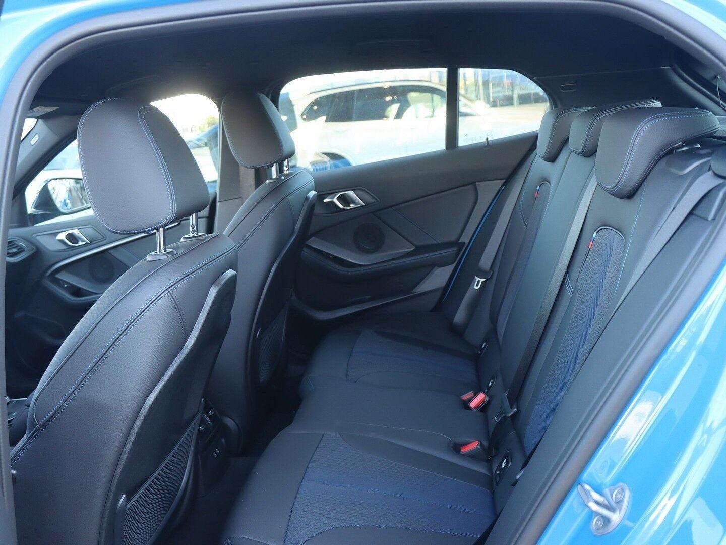 BMW 1er – Bild 13