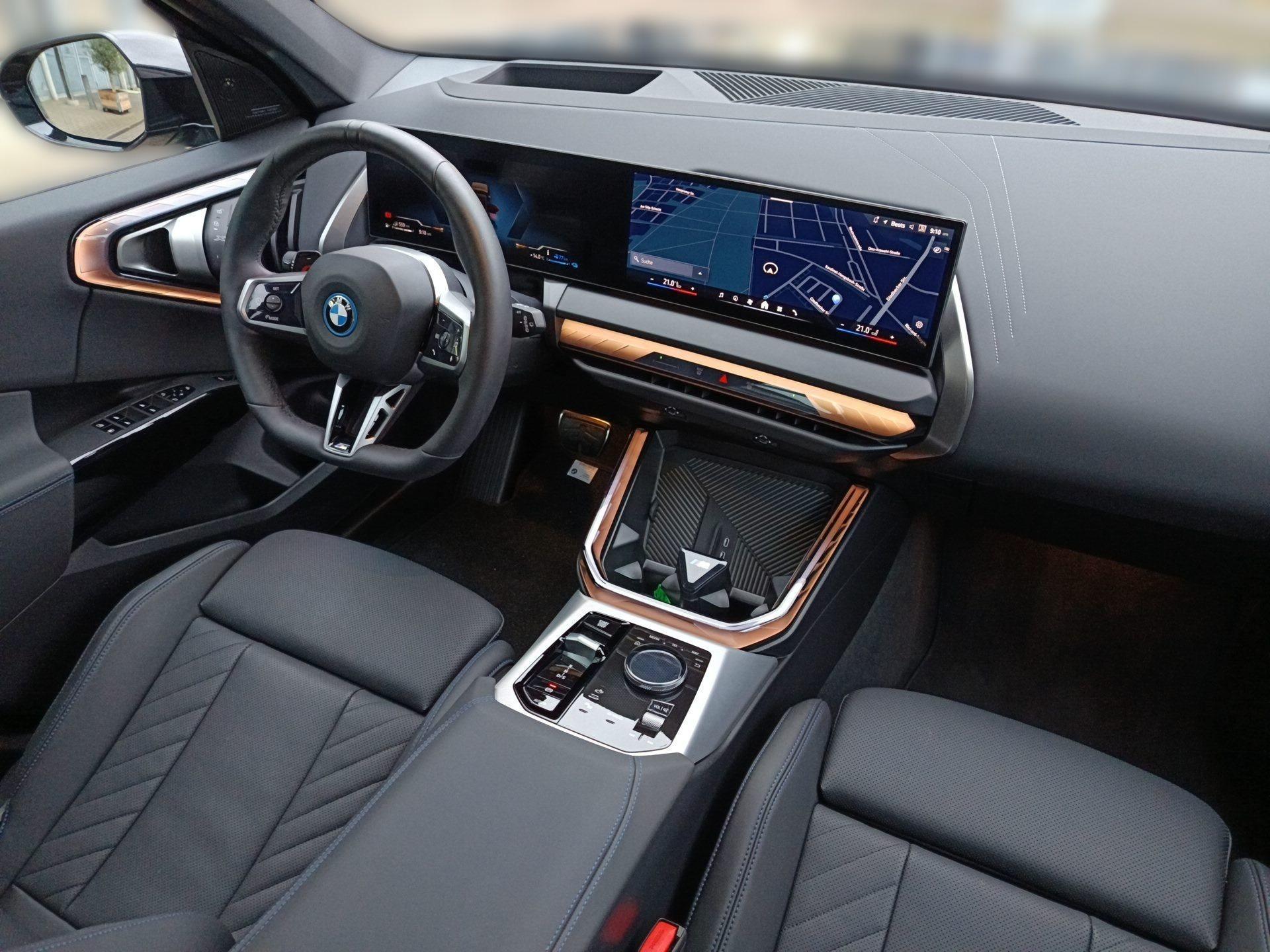 BMW X3 – Bild 10