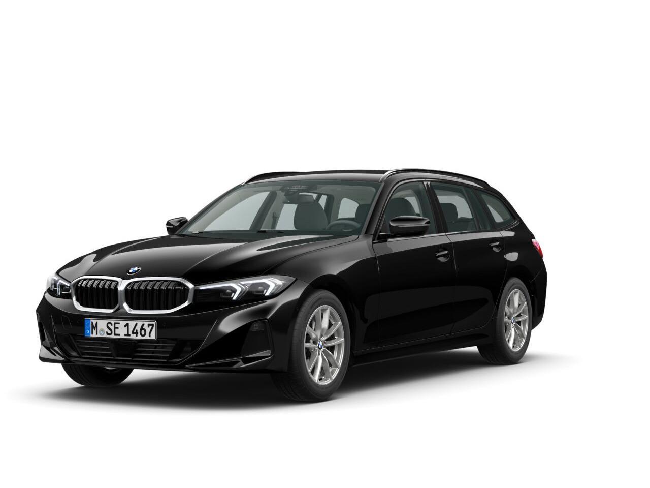 BMW 3er Touring