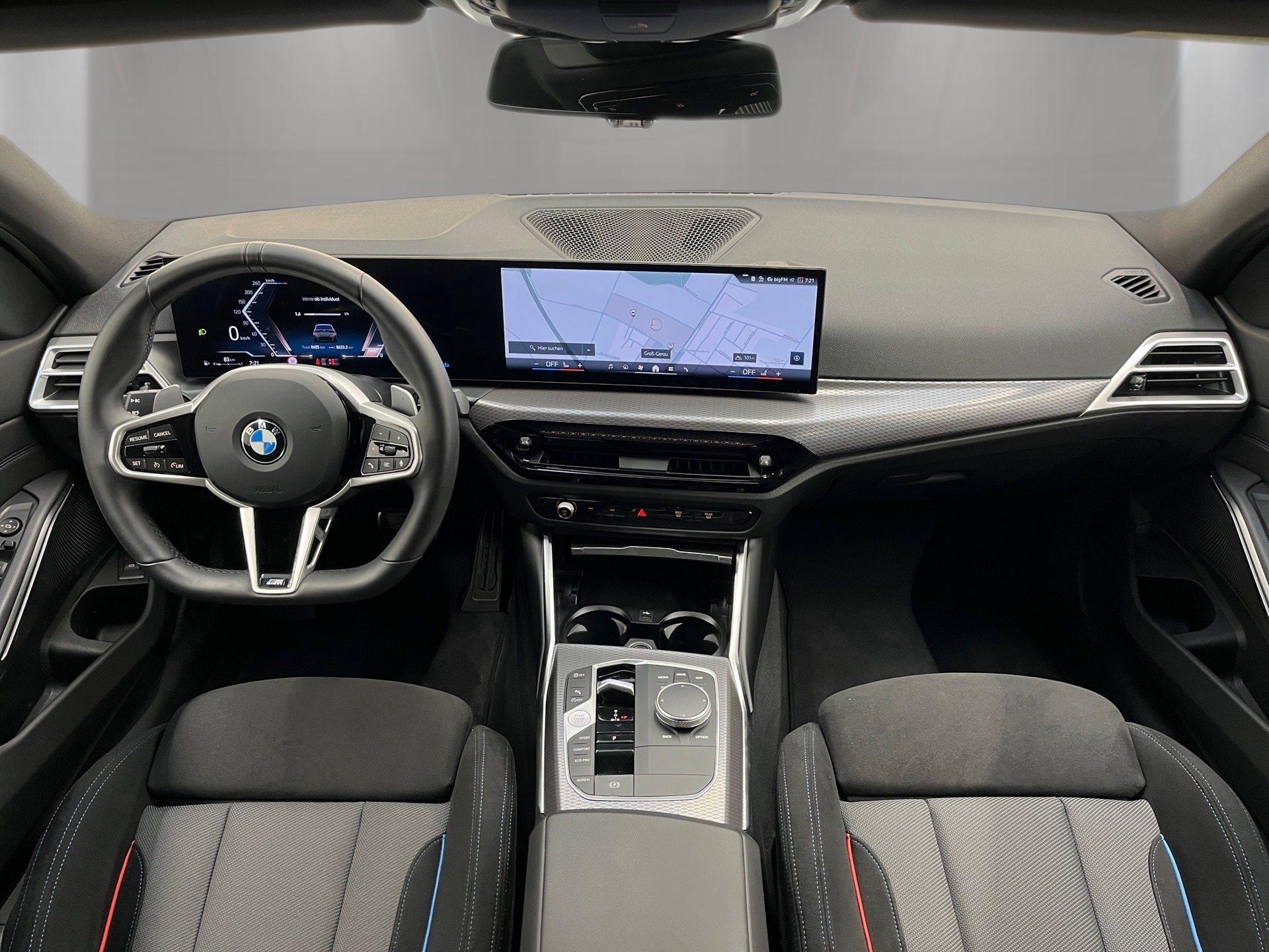BMW 3er Touring – Bild 16