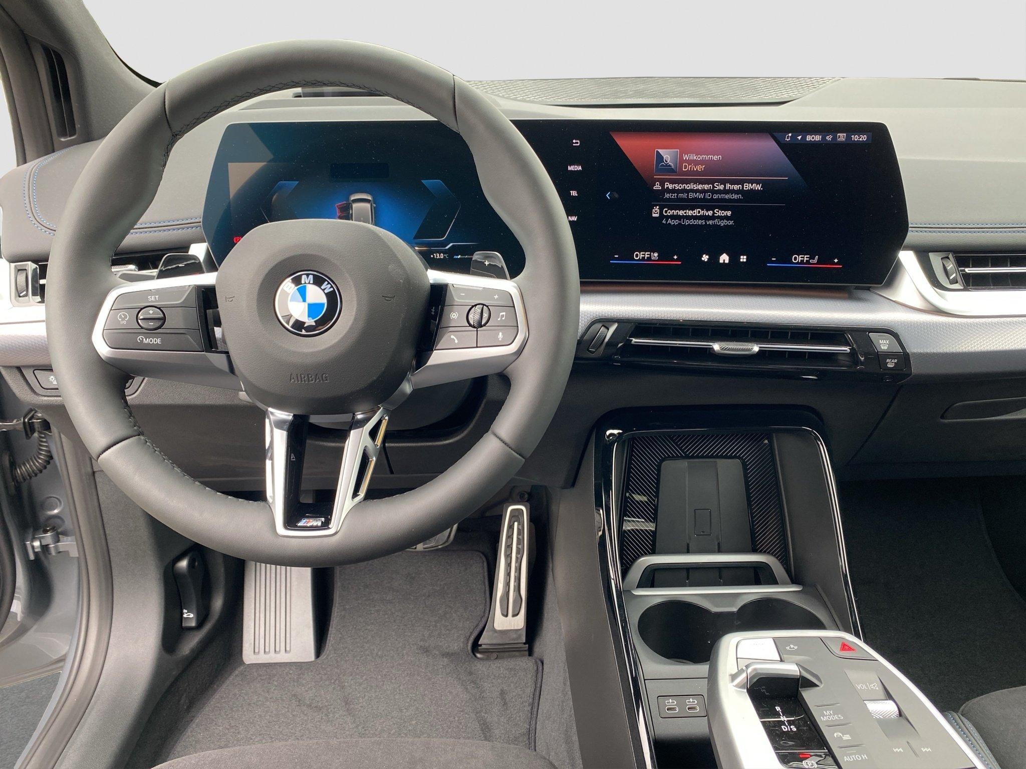 BMW 2er Active Tourer – Bild 7
