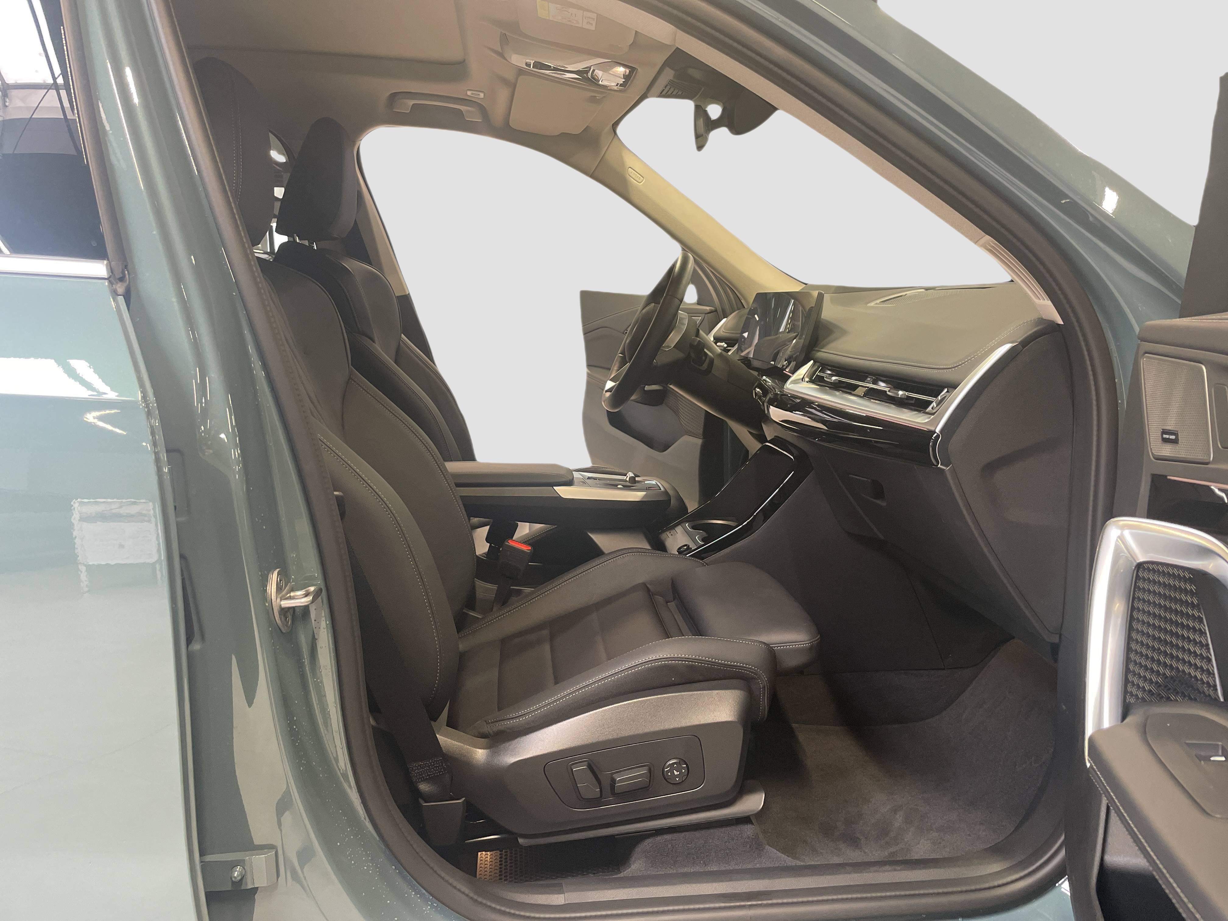 BMW X1 – Bild 17